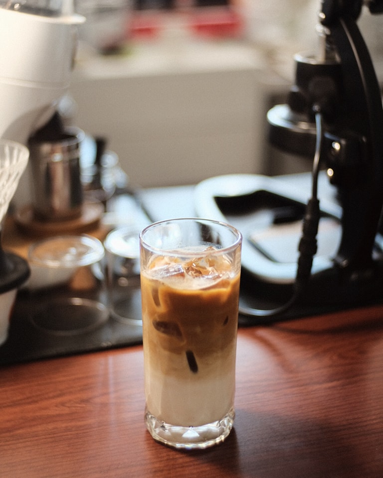 Coffee No.9, สาขาวังหลัง-ศิริราช, Second Cafe Wanglang, N10cafe, สวงอยู่ที่วังหลัง, กาแฟร่ำรวย วังหลัง, 342 Bar