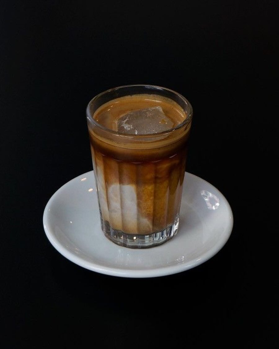 Coffee No.9, สาขาวังหลัง-ศิริราช, Second Cafe Wanglang, N10cafe, สวงอยู่ที่วังหลัง, กาแฟร่ำรวย วังหลัง, 342 Bar