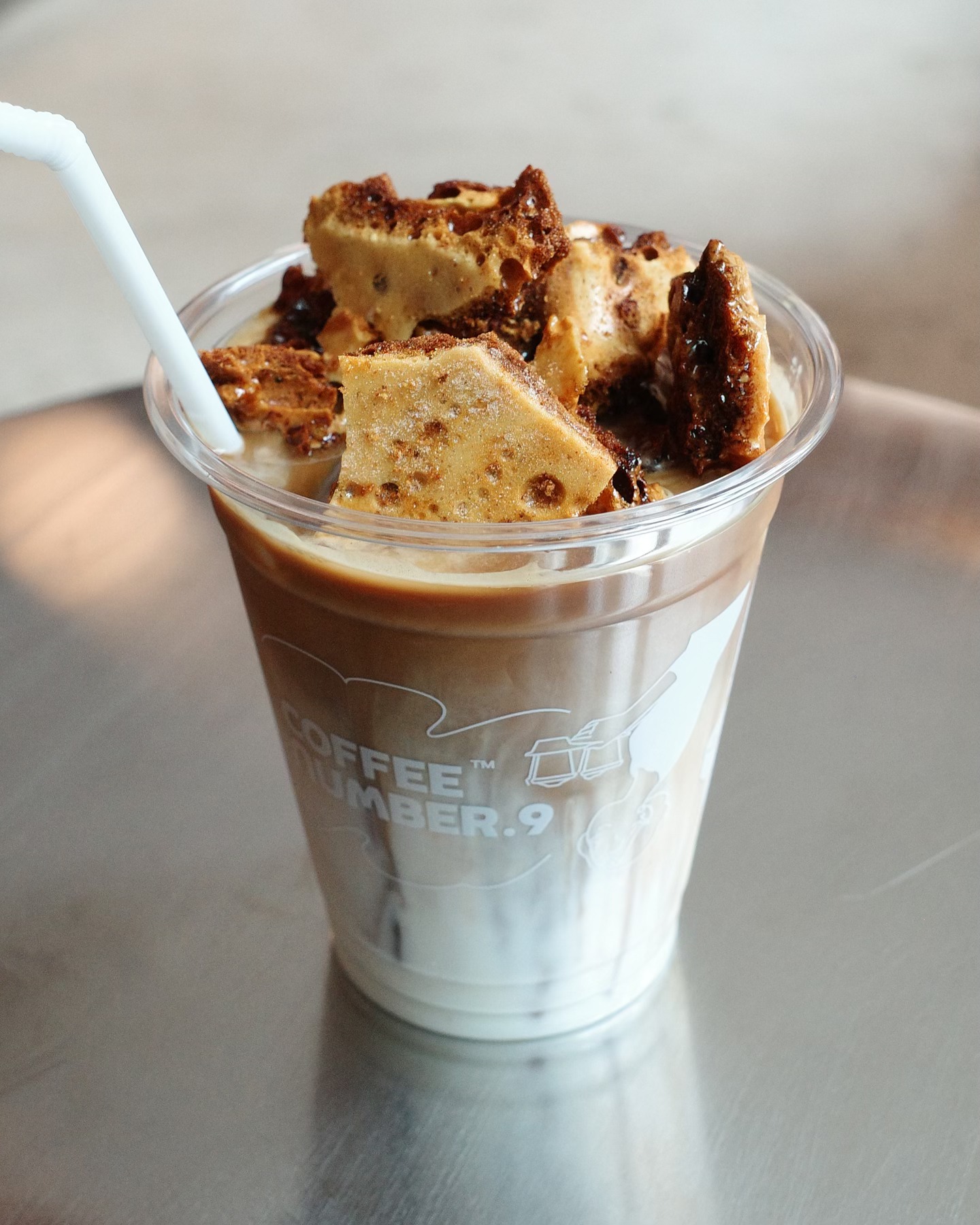 Coffee No.9, สาขาวังหลัง-ศิริราช, Second Cafe Wanglang, N10cafe, สวงอยู่ที่วังหลัง, กาแฟร่ำรวย วังหลัง, 342 Bar