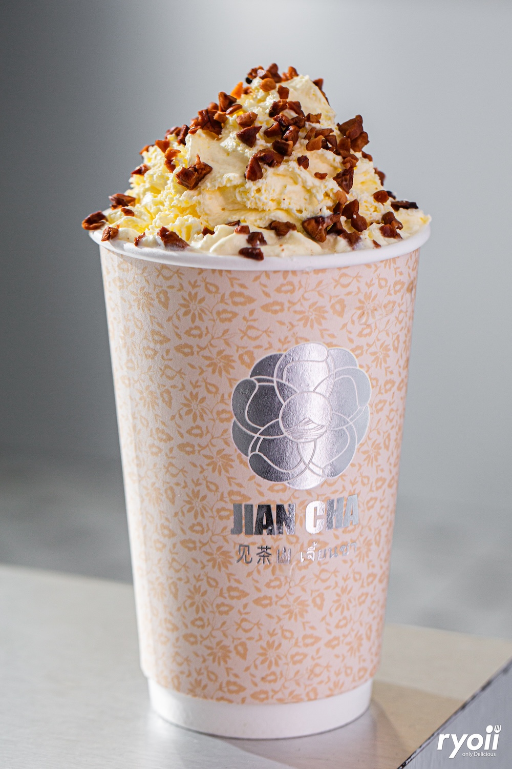 Nose Tea Thailand, JIAN CHA Tea 见茶山 เจี้ยนชา , Olino Crepe &amp; Tea, Dakasi Thailand, 96 Chá, ME TEA สาขาอโศก, Pear Bubbletea, Refresh Fruit Tea, Naixue Tea Thailand, CHAPANDA Thailand, CHA i ENJOY Thailand