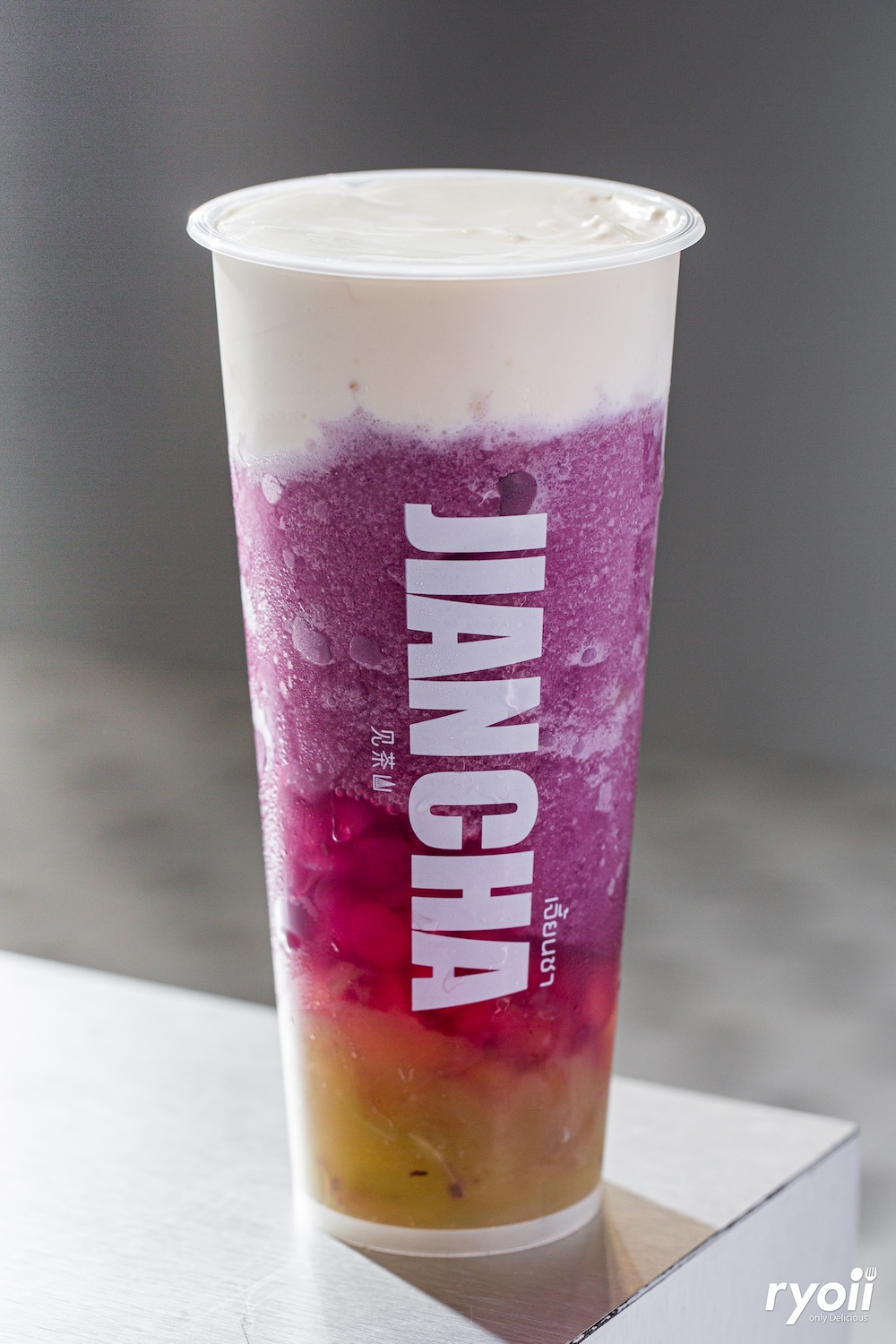 Nose Tea Thailand, JIAN CHA Tea 见茶山 เจี้ยนชา , Olino Crepe &amp; Tea, Dakasi Thailand, 96 Chá, ME TEA สาขาอโศก, Pear Bubbletea, Refresh Fruit Tea, Naixue Tea Thailand, CHAPANDA Thailand, CHA i ENJOY Thailand