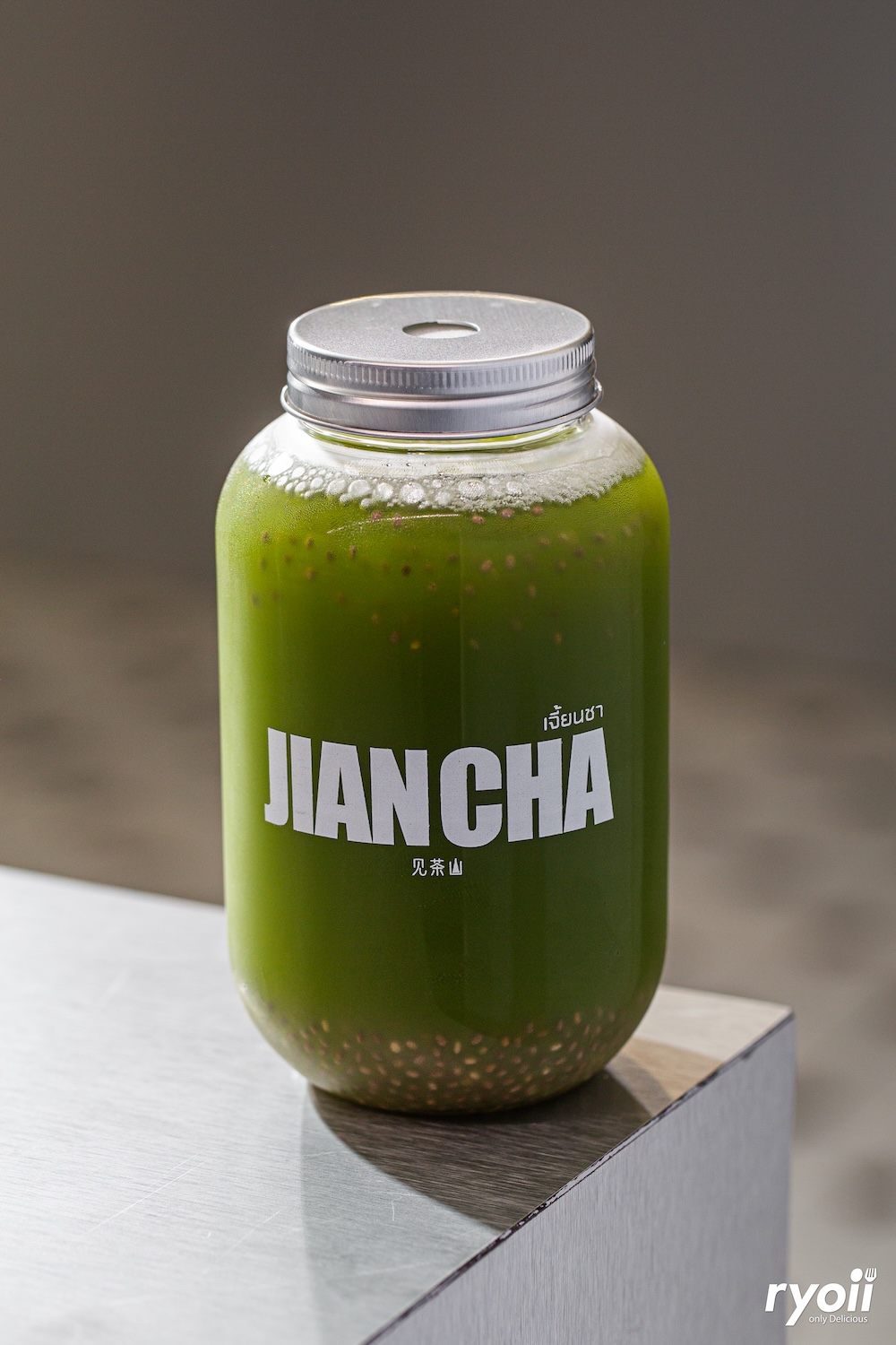 Nose Tea Thailand, JIAN CHA Tea 见茶山 เจี้ยนชา , Olino Crepe &amp; Tea, Dakasi Thailand, 96 Chá, ME TEA สาขาอโศก, Pear Bubbletea, Refresh Fruit Tea, Naixue Tea Thailand, CHAPANDA Thailand, CHA i ENJOY Thailand