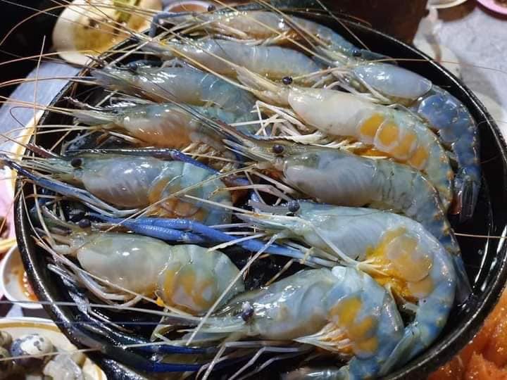 เป๋าตุงกุ้งย่าง, ติดมันส์ ศรีนครินทร์, อาป๋ากุ้งย่าง, สาขาสายไหม, ธนวัฒน์ ท.ฟู๊ด, BestBeef, นวลจันทร์ หมูกระทะ