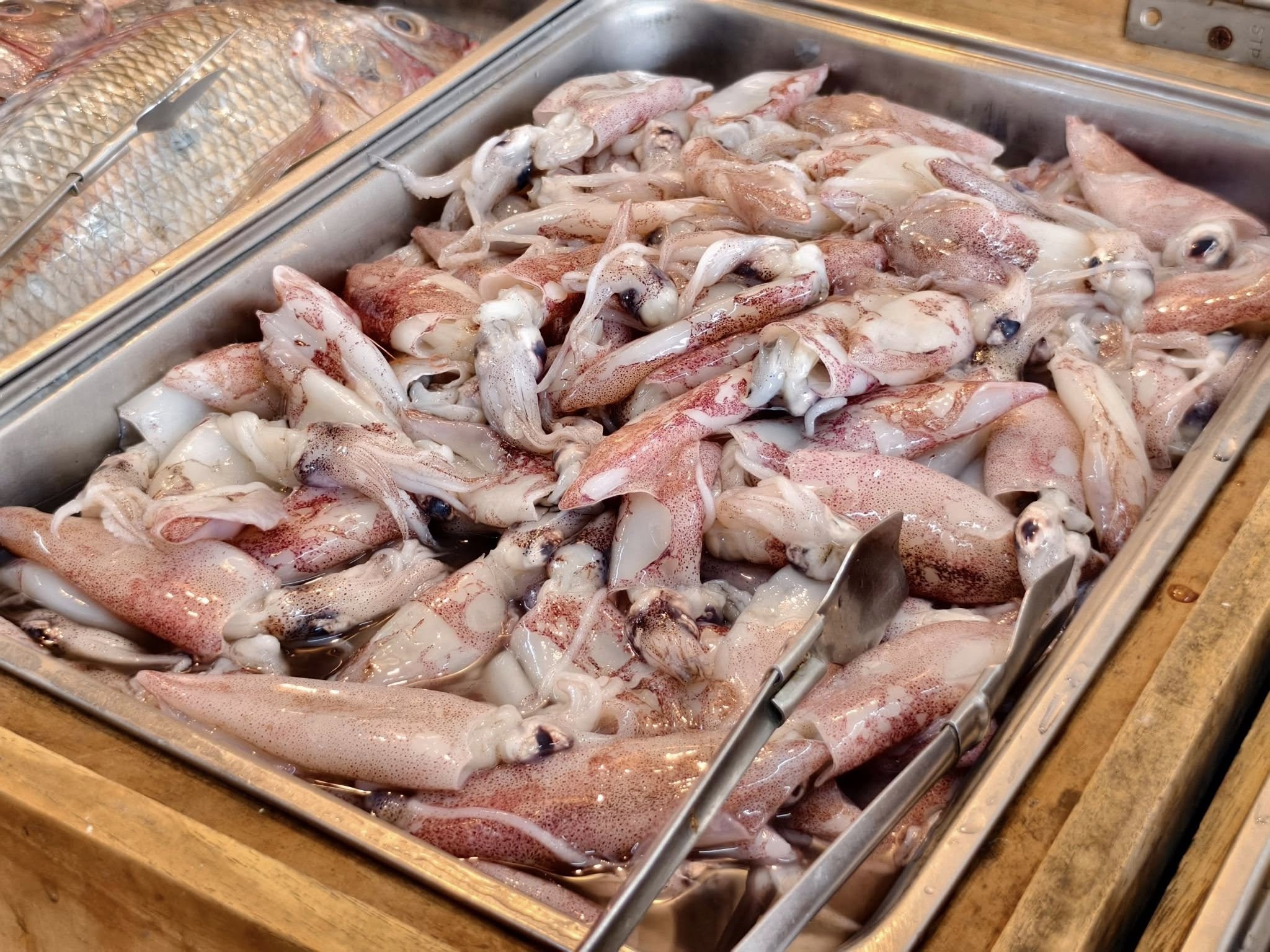 เป๋าตุงกุ้งย่าง, ติดมันส์ ศรีนครินทร์, อาป๋ากุ้งย่าง, สาขาสายไหม, ธนวัฒน์ ท.ฟู๊ด, BestBeef, นวลจันทร์ หมูกระทะ