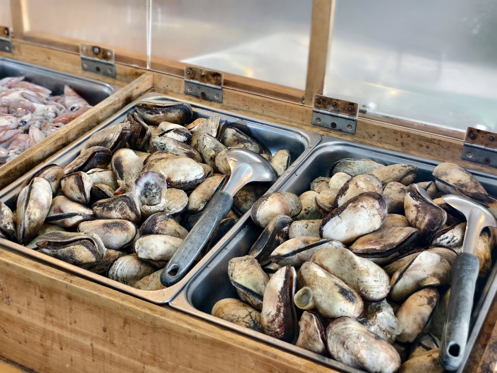 เป๋าตุงกุ้งย่าง, ติดมันส์ ศรีนครินทร์, อาป๋ากุ้งย่าง, สาขาสายไหม, ธนวัฒน์ ท.ฟู๊ด, BestBeef, นวลจันทร์ หมูกระทะ