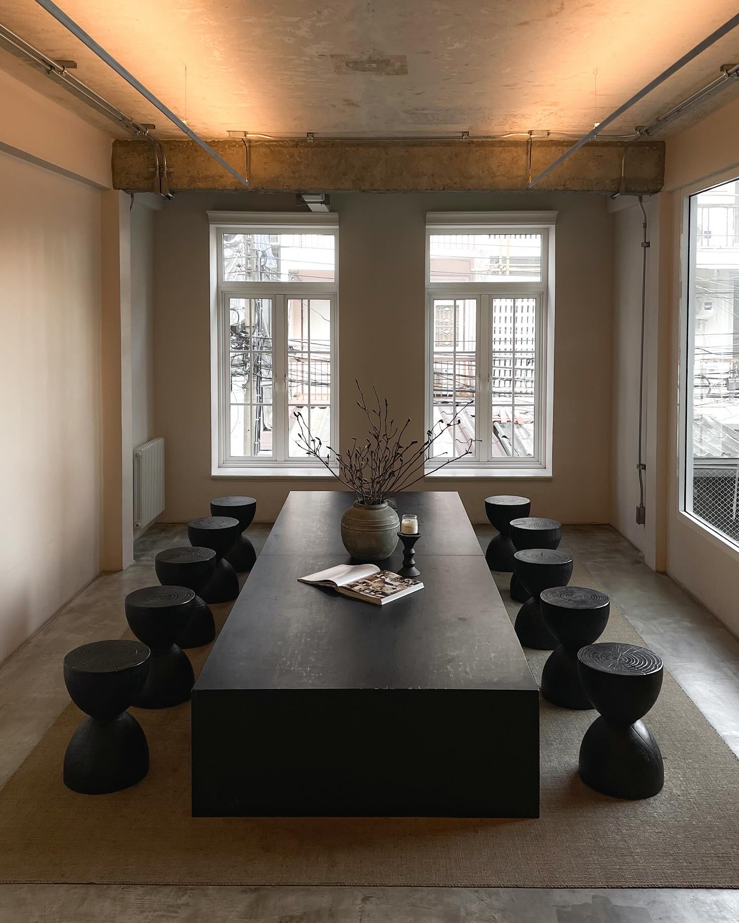 34EIGHT Coffee &amp; Community, Frank Cake Bar, Yellow Lane, Cafe Vondervic