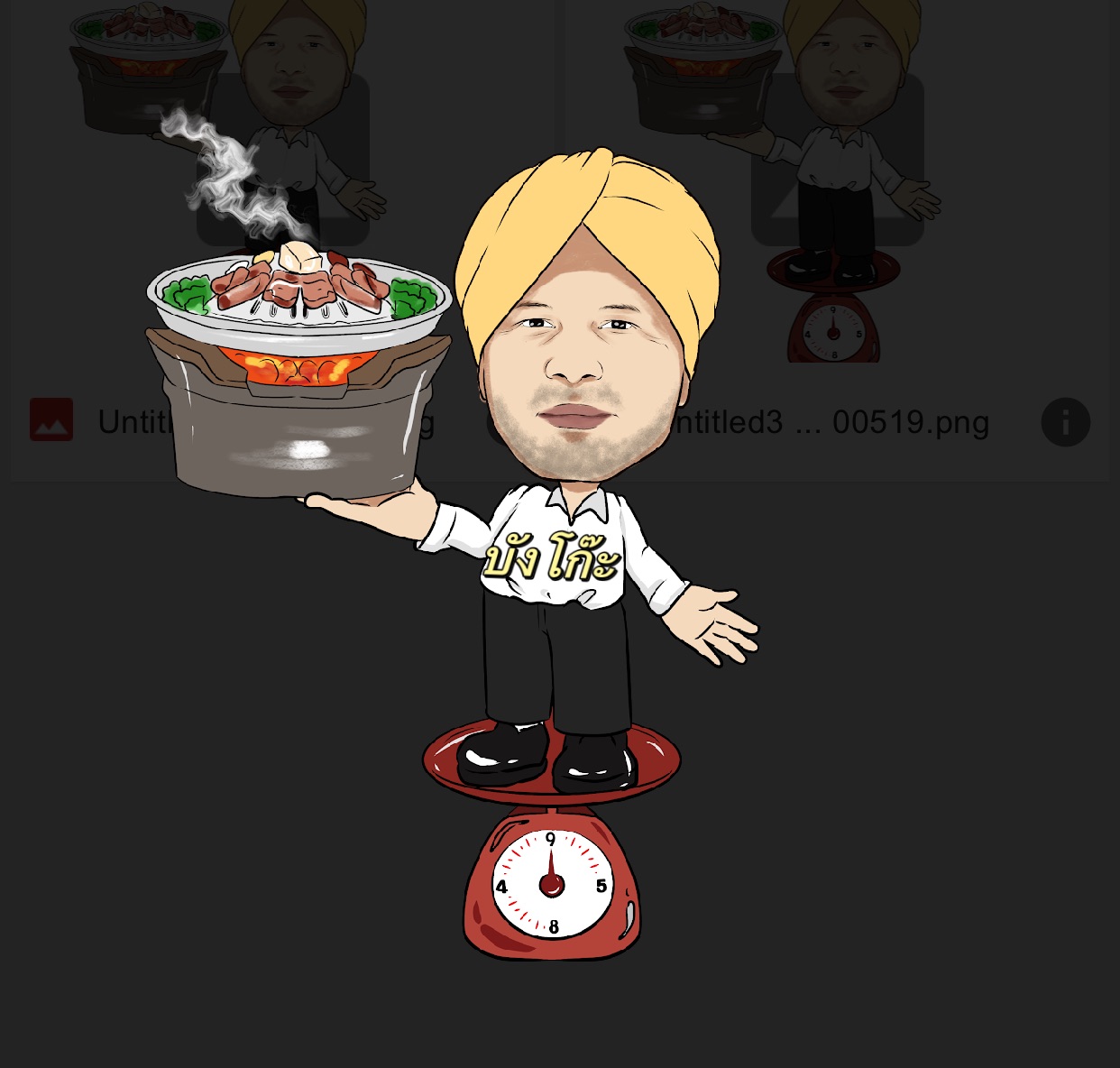 คุณภัฐหมูกะทะ, รักเขาหลงเขา หมูกระทะ, จ่า หมูกระทะ สาขา ซอยอุดมเดช, สานฝัน หมูกระทะ, อร่อยเต็ม 10 หมูกระทะ ชาบู, บังโก๊ะหมูกระทะชั่งโล, แก้มตุ่ย8 หมูกระทะ, หจก.หมูกระทะ, AK หมูกระทะชั่งกิโล สุขสวัสดิ์26