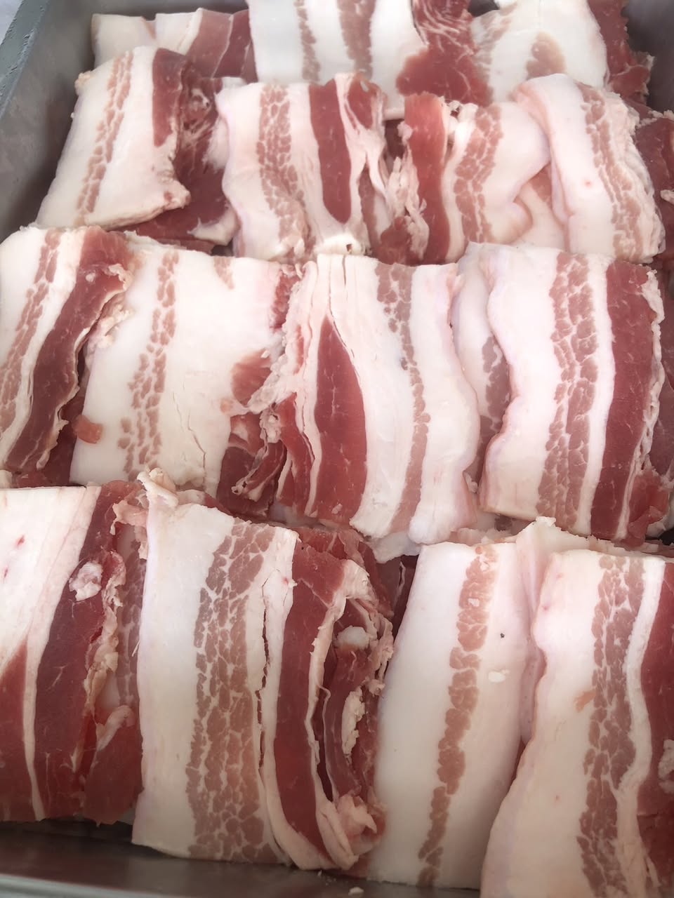 คุณภัฐหมูกะทะ, รักเขาหลงเขา หมูกระทะ, จ่า หมูกระทะ สาขา ซอยอุดมเดช, สานฝัน หมูกระทะ, อร่อยเต็ม 10 หมูกระทะ ชาบู, บังโก๊ะหมูกระทะชั่งโล, แก้มตุ่ย8 หมูกระทะ, หจก.หมูกระทะ, AK หมูกระทะชั่งกิโล สุขสวัสดิ์26