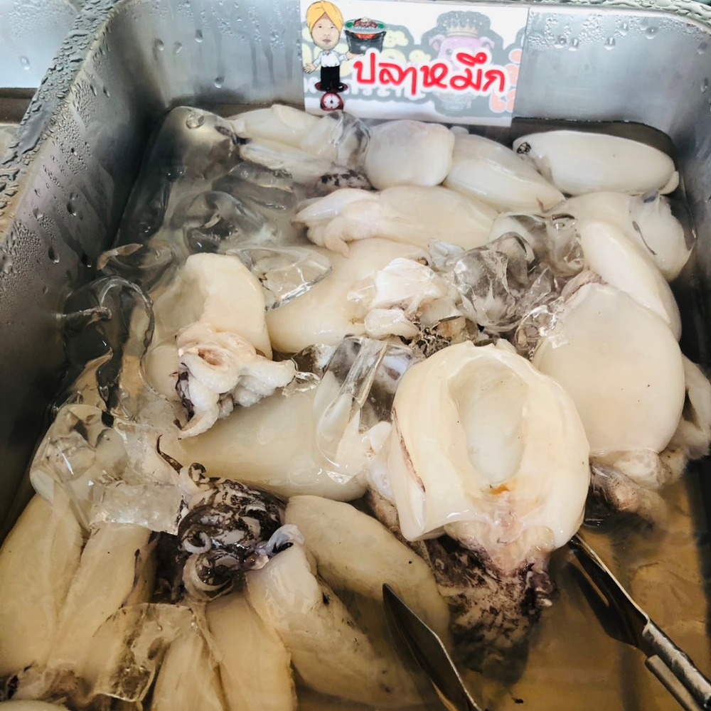 คุณภัฐหมูกะทะ, รักเขาหลงเขา หมูกระทะ, จ่า หมูกระทะ สาขา ซอยอุดมเดช, สานฝัน หมูกระทะ, อร่อยเต็ม 10 หมูกระทะ ชาบู, บังโก๊ะหมูกระทะชั่งโล, แก้มตุ่ย8 หมูกระทะ, หจก.หมูกระทะ, AK หมูกระทะชั่งกิโล สุขสวัสดิ์26