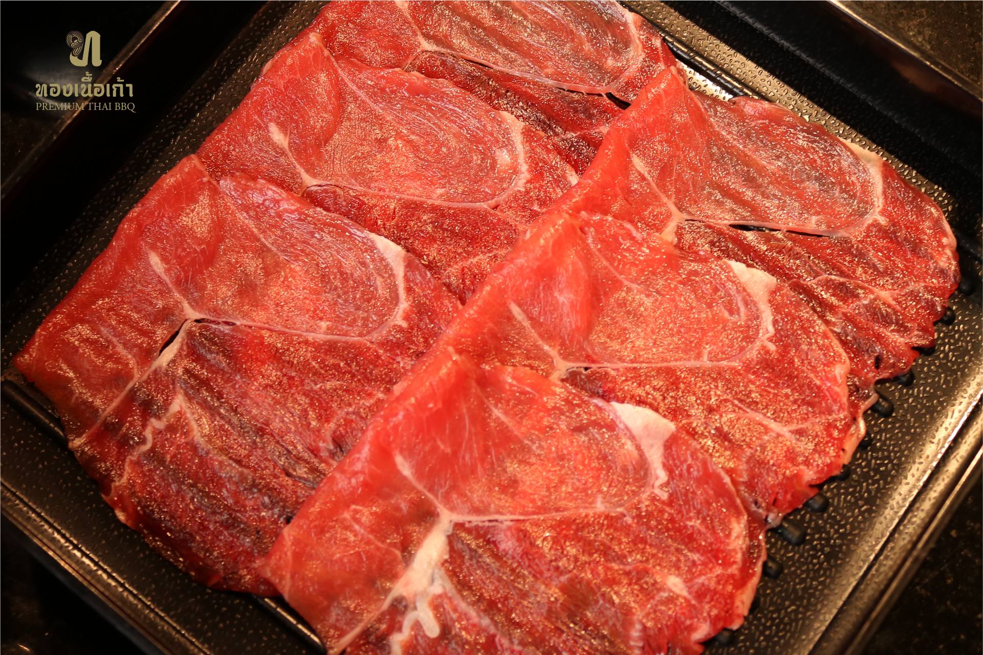 ทองเนื้อเก้า, 71 mookata, สาขาบรรทัดทอง, Yakin Yakiniku, รสดีเด็ด by นพ, The Tongkeungui, Gyu kaku Thailand