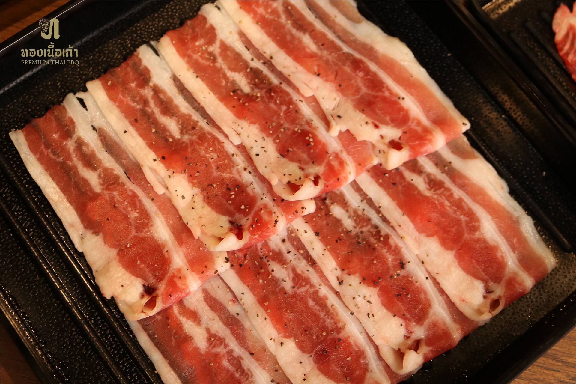 ทองเนื้อเก้า, 71 mookata, สาขาบรรทัดทอง, Yakin Yakiniku, รสดีเด็ด by นพ, The Tongkeungui, Gyu kaku Thailand