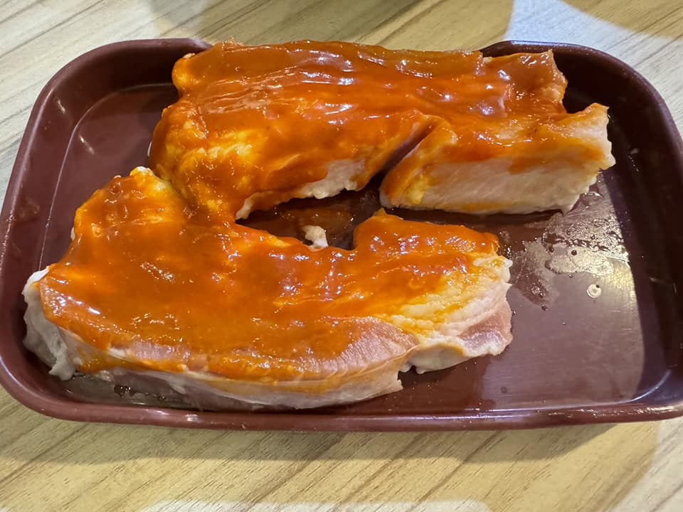 Gamsa_aree, Hana Korean BBQ, Yoon's Kitchen, Nene Korean BBQ Buffet, Kim's bbq, Saemaeul Thailand, Drum BBQ, Factory Buffet, GoGi SeKi, Seoul BBQ, Nammaejipthailand, The Tongkeungui, Seoul Garden, Kwang Han Roo, Jeju BBQ 제주 บุฟเฟ่ต์ปิ้งย่างเกาหลี, Palsaik Thailand, Kokinaemsae