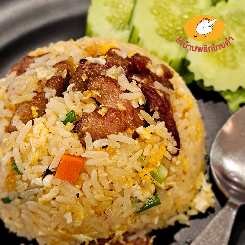 ก๋วยเตี๋ยวลูกชิ้นปลาเจ๊ปุ๊ย ห้าแยกพลับพลาชัย, ข้าวต้มแห้งคุณนิด สาขา เยาวราช X ก๋วยเตี๋ยวลูกชิ้นปลาเจ๊ส้ม, ลักตี๋ "六弟" บะหมี่เกี๊ยวทะเล เยาวราช, ห้องอาหารพูนเลิศ(เหลาะงาทิ้น)ข้าวหน้าไก่ห้าแยก, ข้าวต้มปลาตรอกถั่วงอก, ไก่บ้านพริกไทยดำ ห้าแยกพลับพลาไชย, ร้านอาหารครัวดอกไม้ขาว, ร้านไชยพราหมณ์ Made with Heart, ราดหน้า ท่ง ฮั่ว เฮง "เฮียตั๋ง", ข้าวต้มปลา by อุษณีย์, ตุ้ยนุ้ยอีทเทอรี่