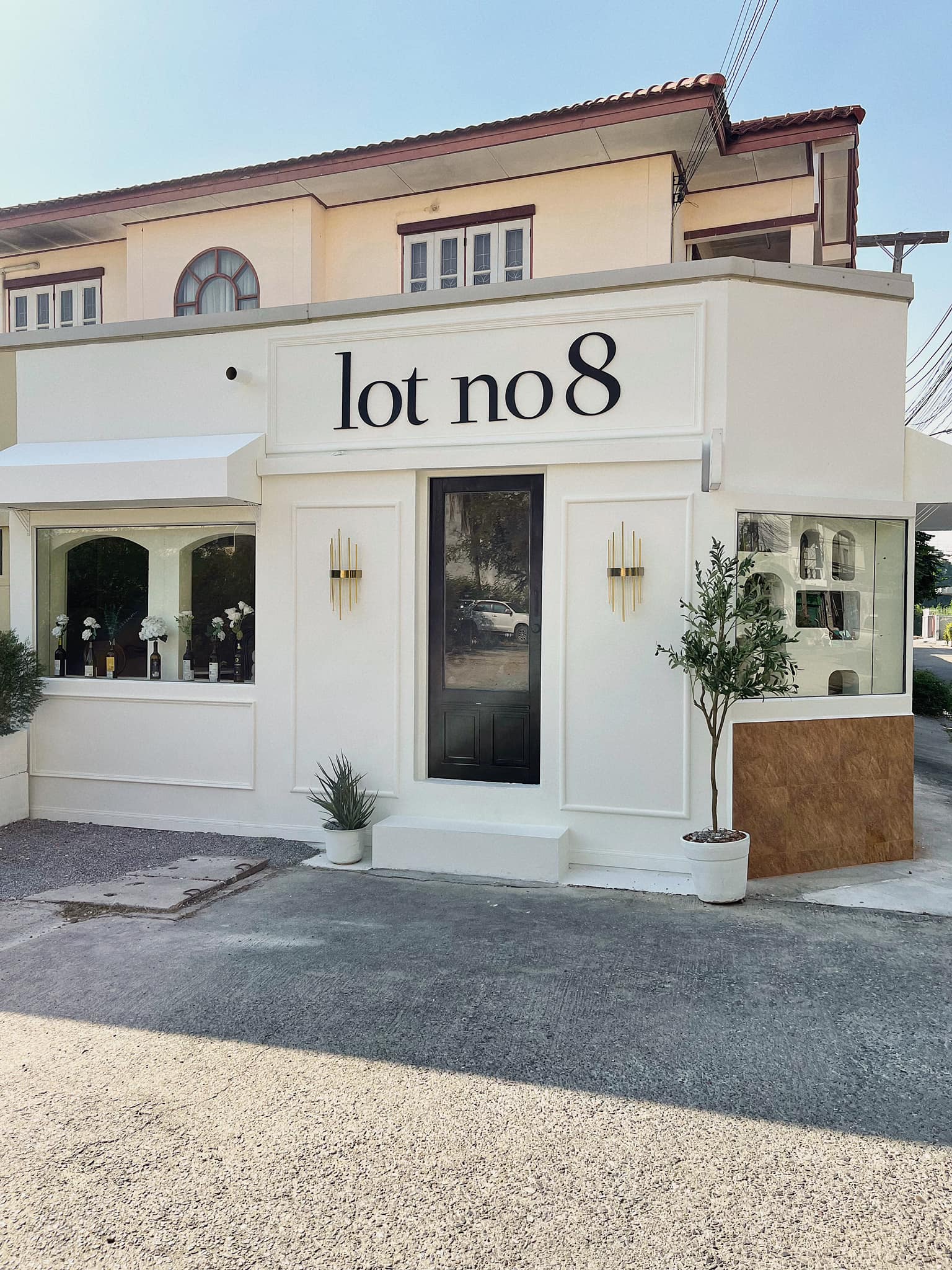 Autumn haus, YOJU Cafe, Lemon Me Farm, STARTCafé, Lot no.8 cafe, 23 cafe and bistro, STAY WITH TREE cafe, April Flavors cafe, Destiny cafe', บ้านปายนา, DUBUA CAFE, House of Chandra - เสน่ห์จันทน์ , 11 Elephant Dessert Cafe, Hangar Cafe', Merce Cafe & Restaurant, Ton Khao Terrace, O2 Kaffee & Bistro, Pomelo Cafe, Little tree, Chinu Coffee