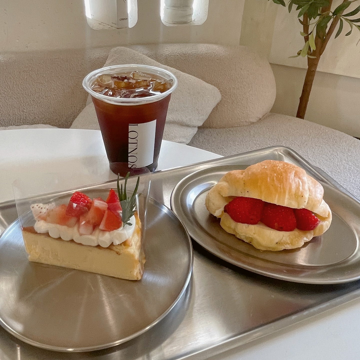 Autumn haus, YOJU Cafe, Lemon Me Farm, STARTCafé, Lot no.8 cafe, 23 cafe and bistro, STAY WITH TREE cafe, April Flavors cafe, Destiny cafe', บ้านปายนา, DUBUA CAFE, House of Chandra - เสน่ห์จันทน์ , 11 Elephant Dessert Cafe, Hangar Cafe', Merce Cafe & Restaurant, Ton Khao Terrace, O2 Kaffee & Bistro, Pomelo Cafe, Little tree, Chinu Coffee