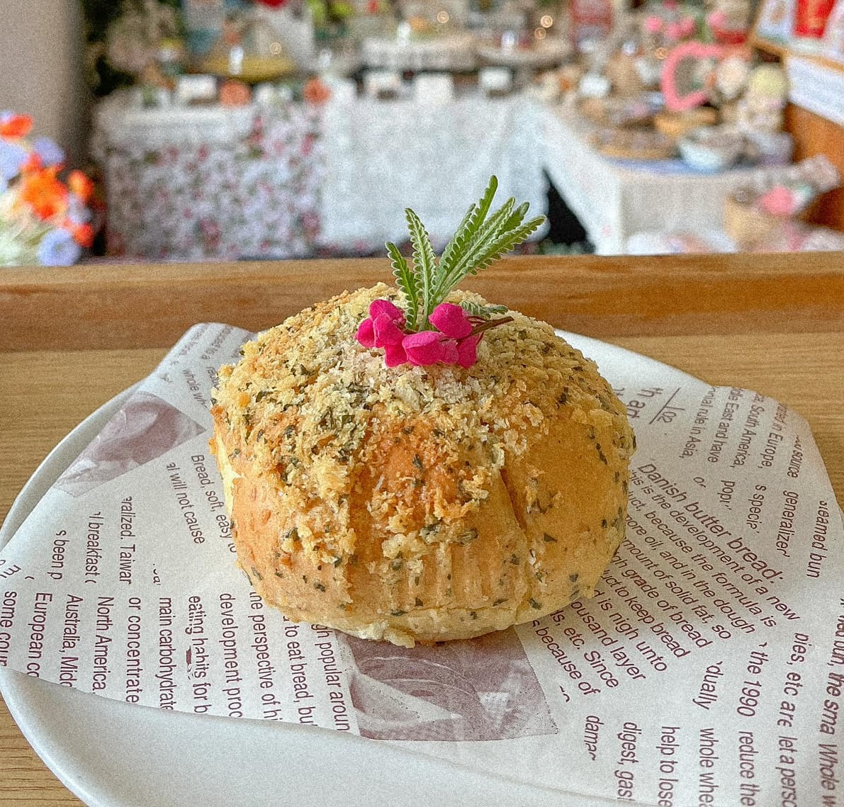 Midland Fami, Chorntawan café - ชอนตะวัน คาเฟ่, 5050cafebar, Baanbaicafe บ้านใบคาเฟ่, Lemon Me Farm, Autumn haus, STARTCafé, April Flavors cafe, Destiny cafe'