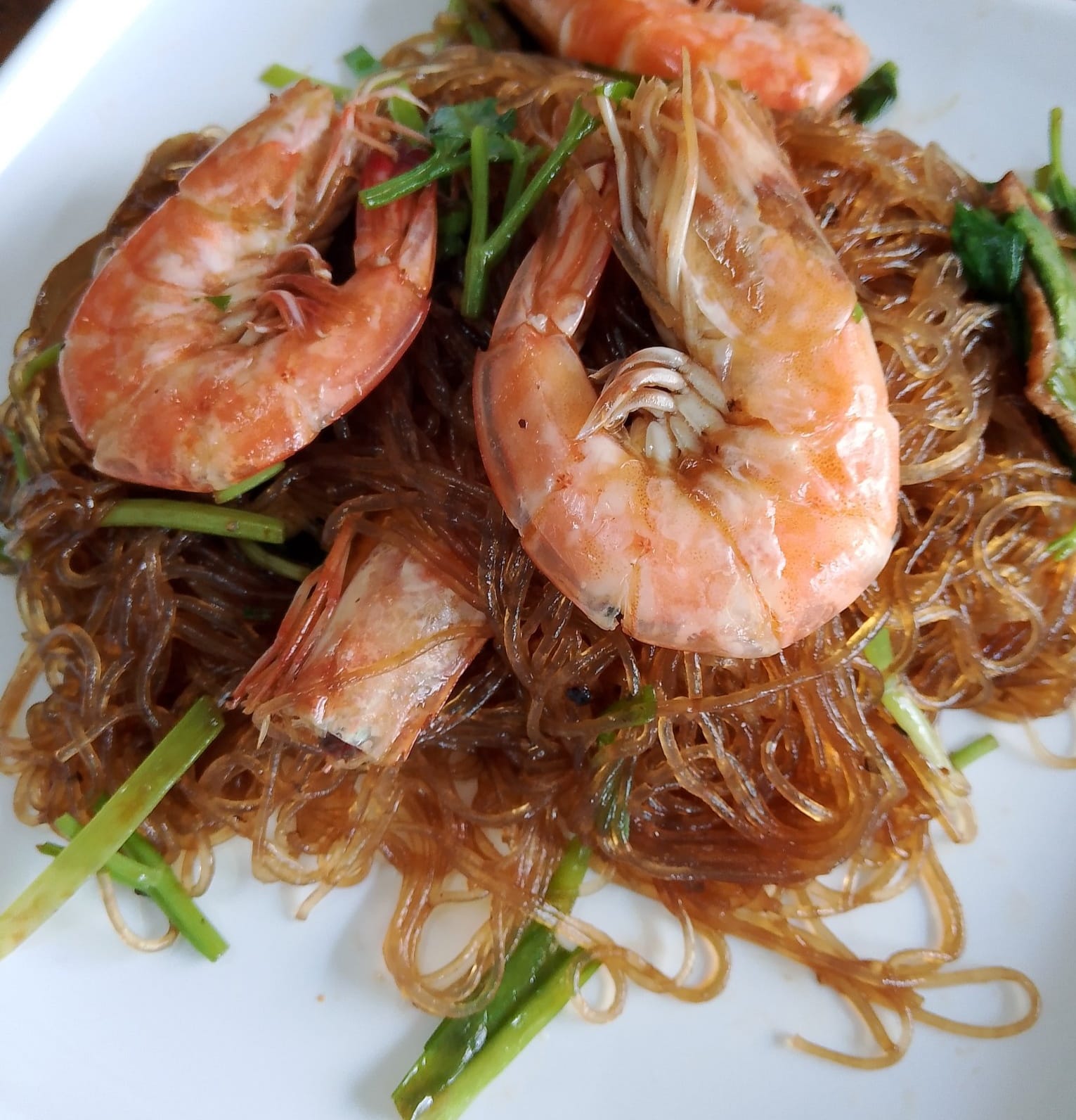 ก๋วยเตี๋ยวลูกชิ้นปลาเจ๊ปุ๊ย ห้าแยกพลับพลาชัย, ข้าวต้มแห้งคุณนิด สาขา เยาวราช X ก๋วยเตี๋ยวลูกชิ้นปลาเจ๊ส้ม, ลักตี๋ "六弟" บะหมี่เกี๊ยวทะเล เยาวราช, ห้องอาหารพูนเลิศ(เหลาะงาทิ้น)ข้าวหน้าไก่ห้าแยก, ข้าวต้มปลาตรอกถั่วงอก, ไก่บ้านพริกไทยดำ ห้าแยกพลับพลาไชย, ร้านอาหารครัวดอกไม้ขาว, ร้านไชยพราหมณ์ Made with Heart, ราดหน้า ท่ง ฮั่ว เฮง "เฮียตั๋ง", ข้าวต้มปลา by อุษณีย์, ตุ้ยนุ้ยอีทเทอรี่