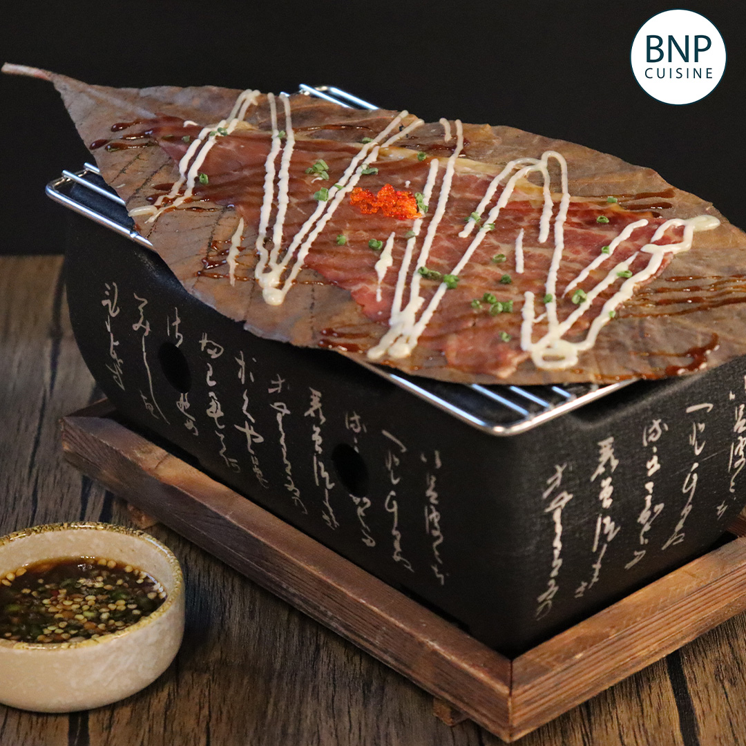 Wisdom International Buffet, BNPCuisine, Yakiniku Tan, Mo-Mo-Paradise, สาขา The Emporium, GuruGyuu, MATSU SUSHI, สาขาขอนแก่น