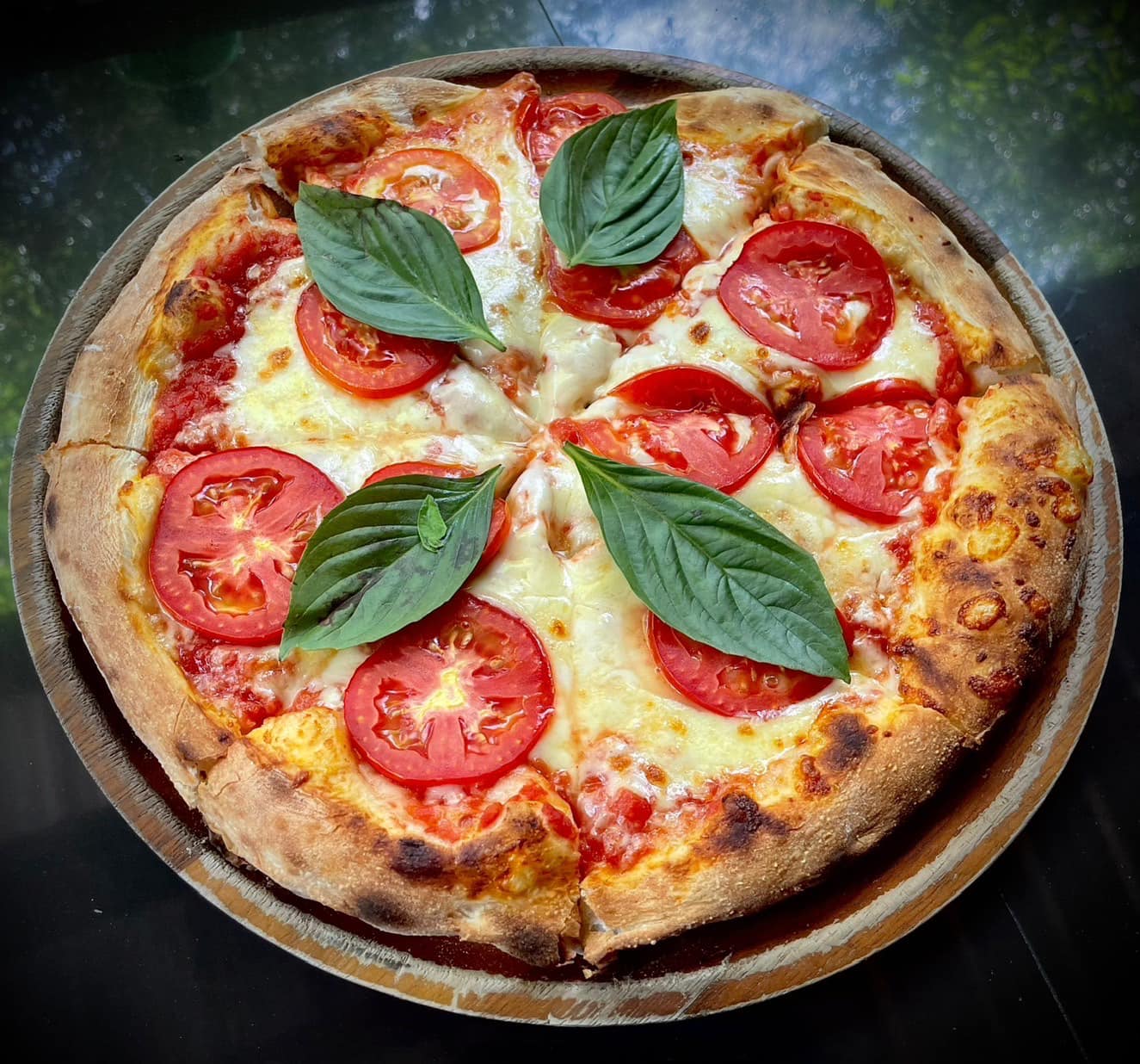 Bok Bok Society, 88Coffee in khaoyai, The Creek @Khao Yai, TARA CAFE' Khaoyai, Pirom Cafe