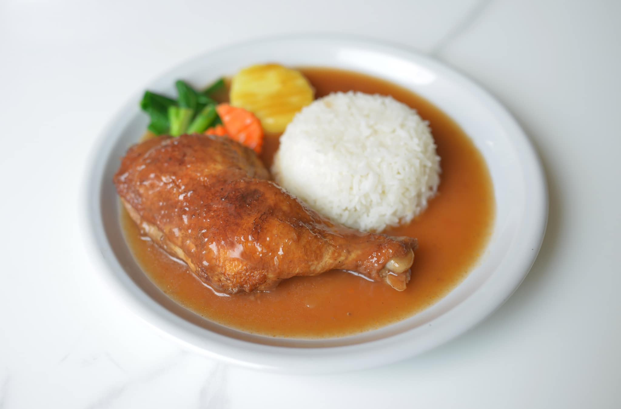 เสียวหลัง, ตี๋ บุญส่ง, อร่อยติดลม Aroi Tidlom, ข้าวราดแกงอาหารตามสั่ง Cryboy, บ้านช่างลาซาล20,  รสทิพย์ ยอดผัก – บ้านหม้อ, ลืออำนาจโภชนา, Sea Breeze ซีฟู้ด