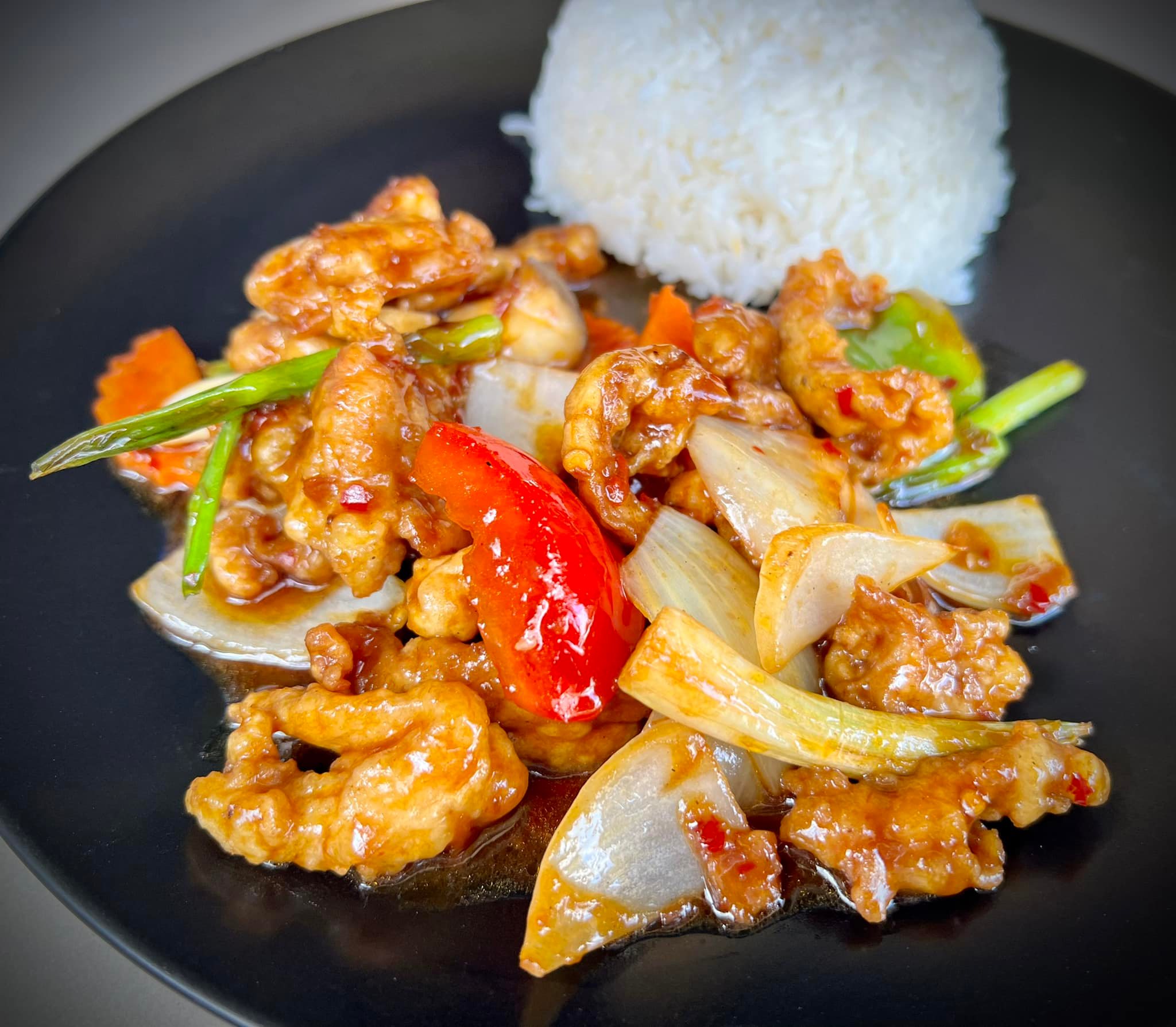 เสียวหลัง, ตี๋ บุญส่ง, อร่อยติดลม Aroi Tidlom, ข้าวราดแกงอาหารตามสั่ง Cryboy, บ้านช่างลาซาล20,  รสทิพย์ ยอดผัก – บ้านหม้อ, ลืออำนาจโภชนา, Sea Breeze ซีฟู้ด