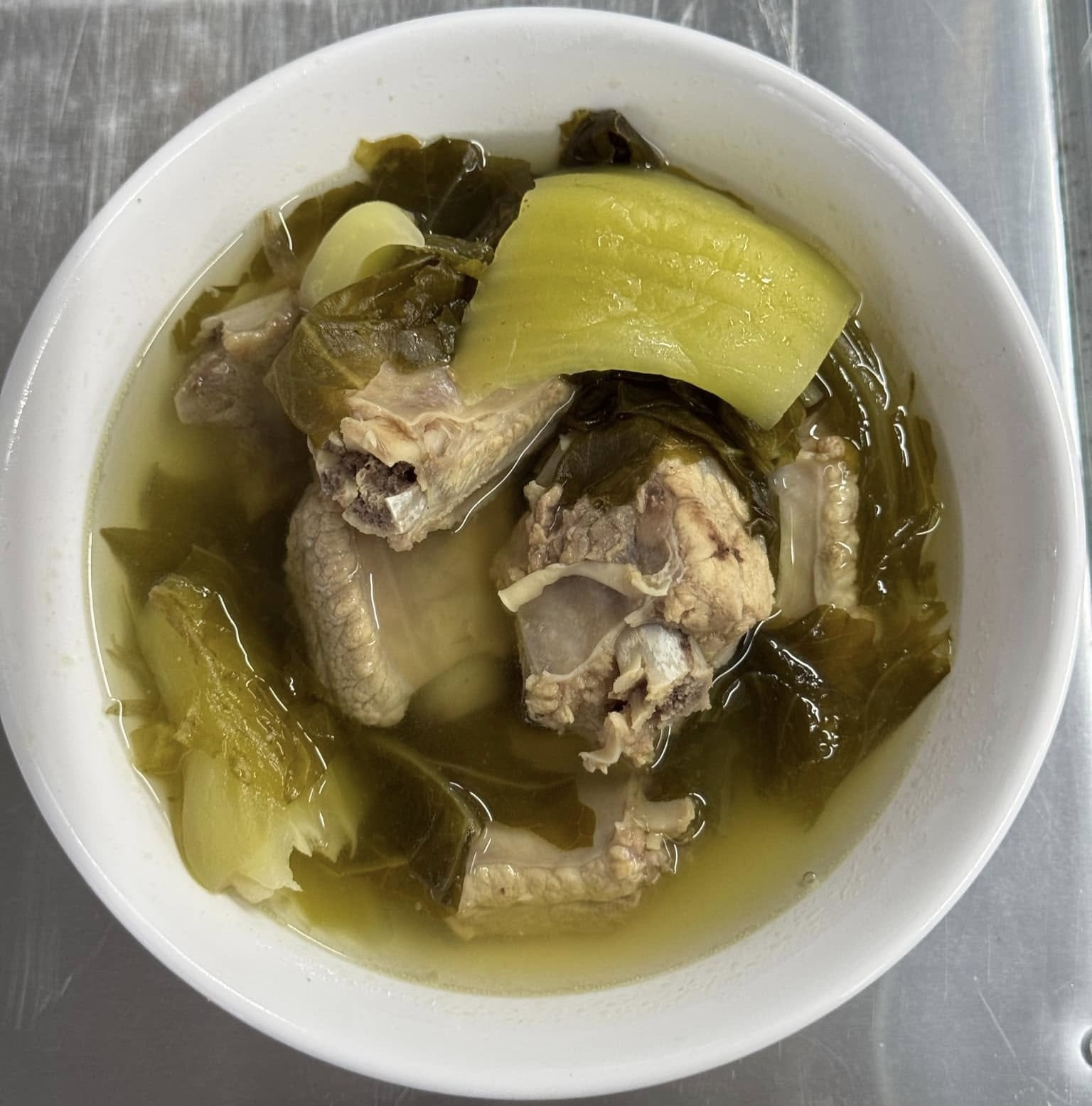 เสียวหลัง, ตี๋ บุญส่ง, อร่อยติดลม Aroi Tidlom, ข้าวราดแกงอาหารตามสั่ง Cryboy, บ้านช่างลาซาล20,  รสทิพย์ ยอดผัก – บ้านหม้อ, ลืออำนาจโภชนา, Sea Breeze ซีฟู้ด