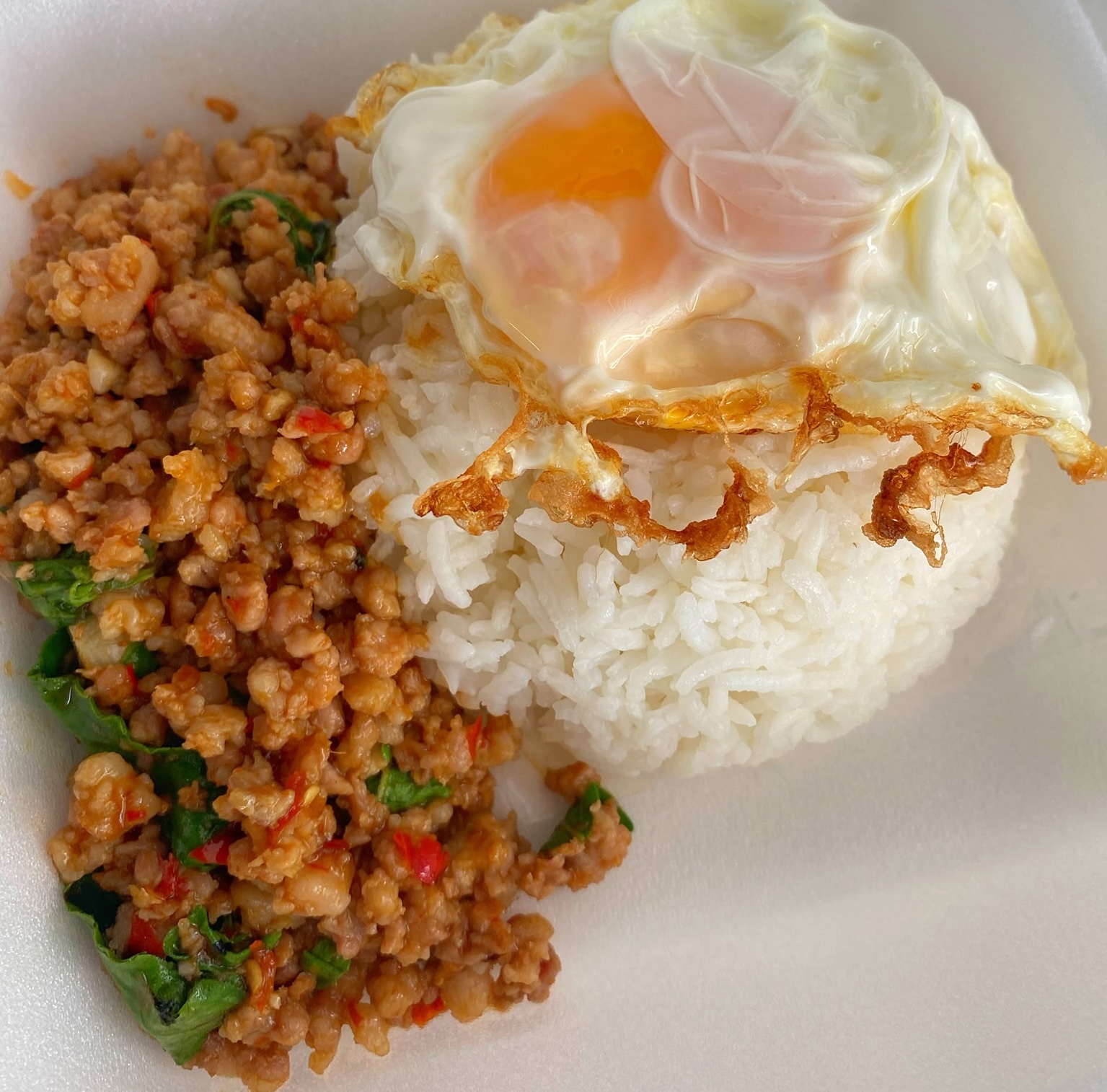 เสียวหลัง, ตี๋ บุญส่ง, อร่อยติดลม Aroi Tidlom, ข้าวราดแกงอาหารตามสั่ง Cryboy, บ้านช่างลาซาล20,  รสทิพย์ ยอดผัก – บ้านหม้อ, ลืออำนาจโภชนา, Sea Breeze ซีฟู้ด