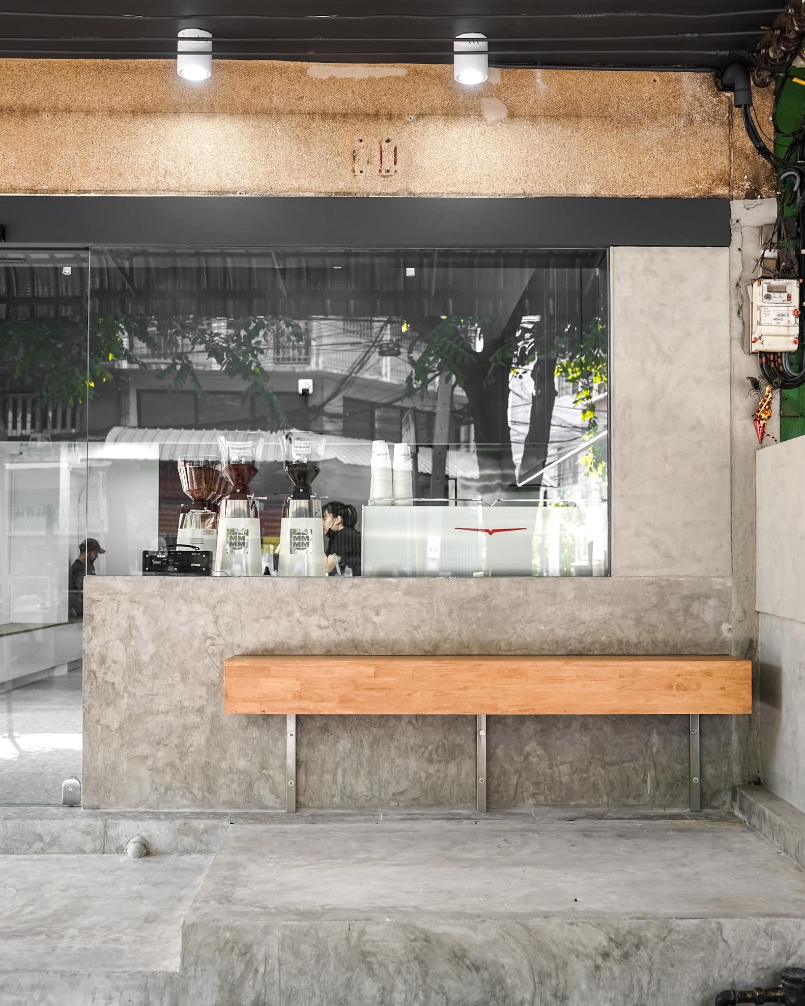 ขนมกุยช่าย หมู่บ้านเศรษฐกิจ, เล่าซา (ลิ้มเล่าซา) เซ็นต์หลุยส์, หม่าล่าชาวเขา Malashaokao, 1:2 Coffee Company, หิว หิว Hiew Hiew, หมูทอดเซ็นต์หลุยส์, กิตติก๋วยเตี๋ยวเป็ด