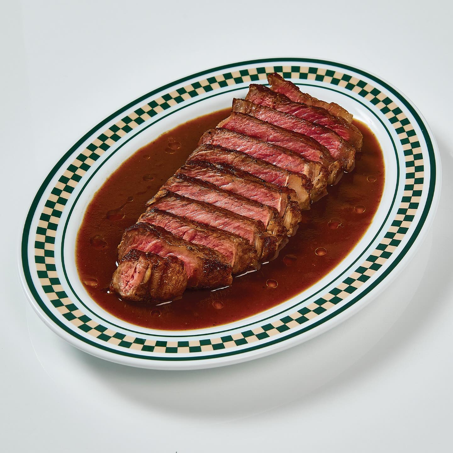 Baan Langsuan, Co-limited, LAUGH by nico nico, Mickey's Diner BKK, Medici Kitchen &amp; Bar, ครัวในบ้าน