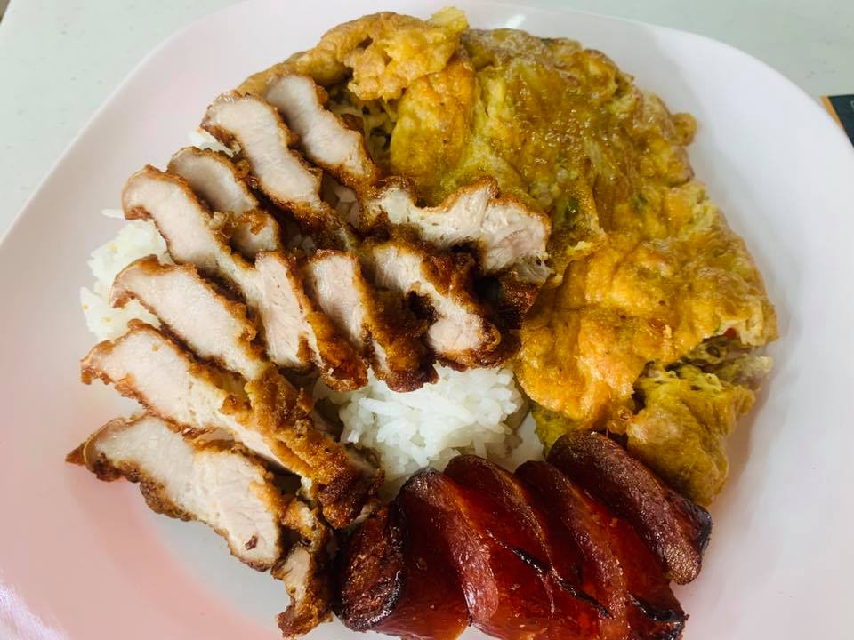 ขนมกุยช่าย หมู่บ้านเศรษฐกิจ, เล่าซา (ลิ้มเล่าซา) เซ็นต์หลุยส์, หม่าล่าชาวเขา Malashaokao, 1:2 Coffee Company, หิว หิว Hiew Hiew, หมูทอดเซ็นต์หลุยส์, กิตติก๋วยเตี๋ยวเป็ด