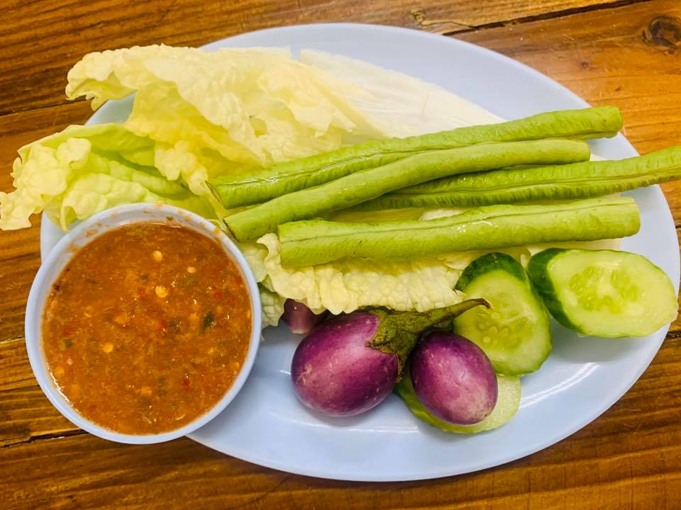 ขนมกุยช่าย หมู่บ้านเศรษฐกิจ, เล่าซา (ลิ้มเล่าซา) เซ็นต์หลุยส์, หม่าล่าชาวเขา Malashaokao, 1:2 Coffee Company, หิว หิว Hiew Hiew, หมูทอดเซ็นต์หลุยส์, กิตติก๋วยเตี๋ยวเป็ด