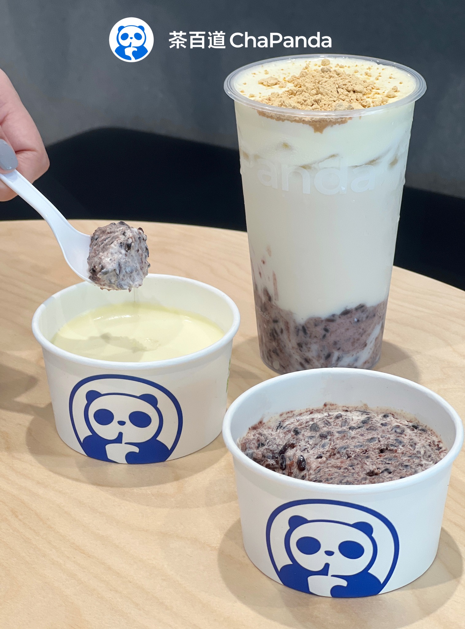 Nose Tea Thailand, JIAN CHA Tea 见茶山 เจี้ยนชา , Olino Crepe &amp; Tea, Dakasi Thailand, 96 Chá, ME TEA สาขาอโศก, Pear Bubbletea, Refresh Fruit Tea, Naixue Tea Thailand, CHAPANDA Thailand, CHA i ENJOY Thailand