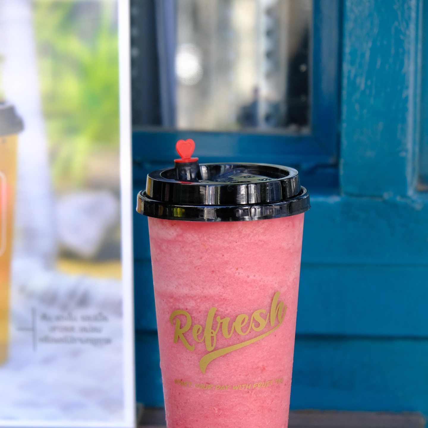 Nose Tea Thailand, JIAN CHA Tea 见茶山 เจี้ยนชา , Olino Crepe &amp; Tea, Dakasi Thailand, 96 Chá, ME TEA สาขาอโศก, Pear Bubbletea, Refresh Fruit Tea, Naixue Tea Thailand, CHAPANDA Thailand, CHA i ENJOY Thailand