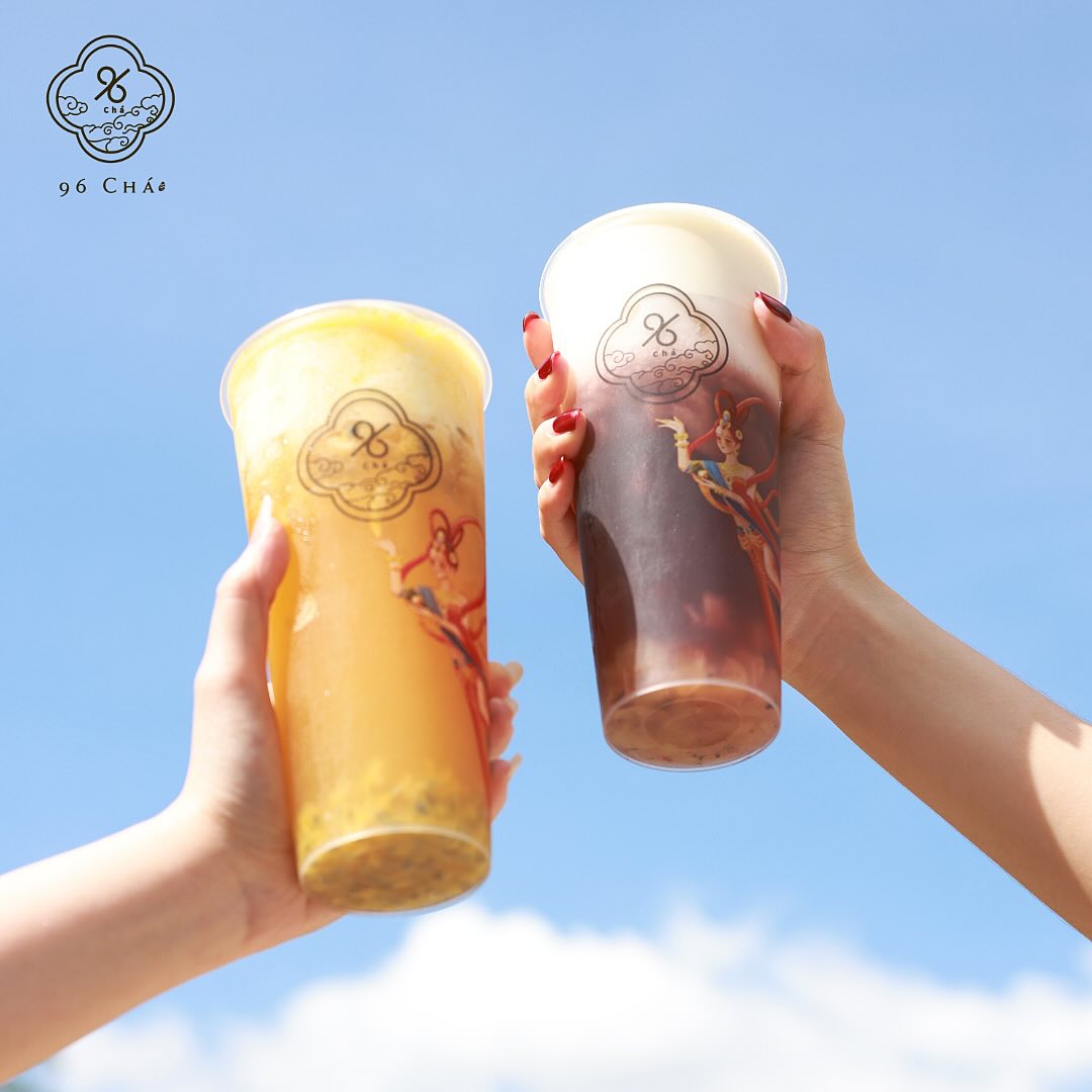 Nose Tea Thailand, JIAN CHA Tea 见茶山 เจี้ยนชา , Olino Crepe &amp; Tea, Dakasi Thailand, 96 Chá, ME TEA สาขาอโศก, Pear Bubbletea, Refresh Fruit Tea, Naixue Tea Thailand, CHAPANDA Thailand, CHA i ENJOY Thailand