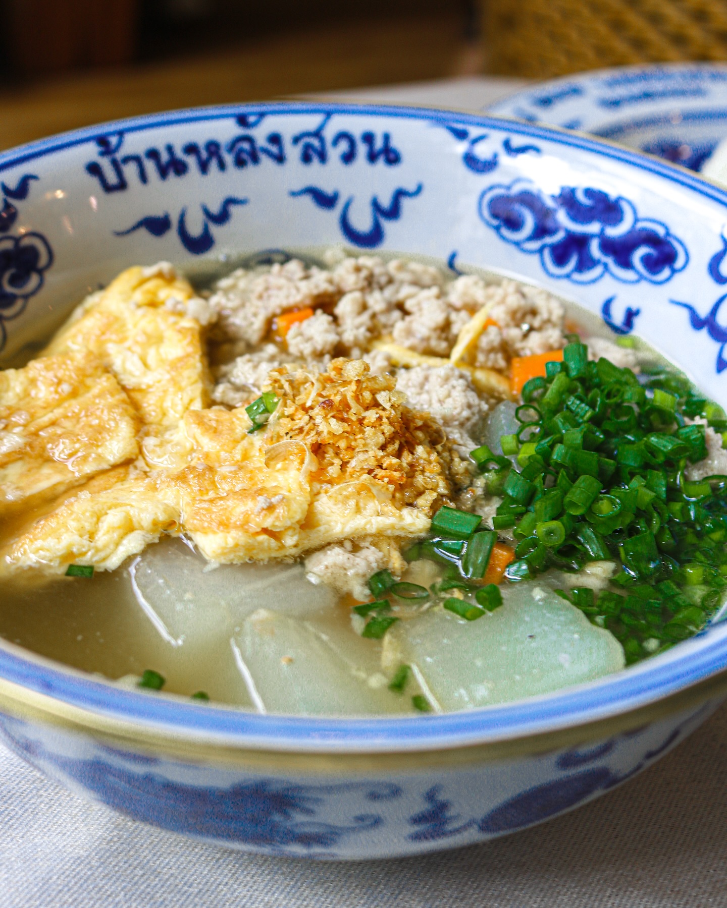 Baan Langsuan, Co-limited, LAUGH by nico nico, Mickey's Diner BKK, Medici Kitchen &amp; Bar, ครัวในบ้าน