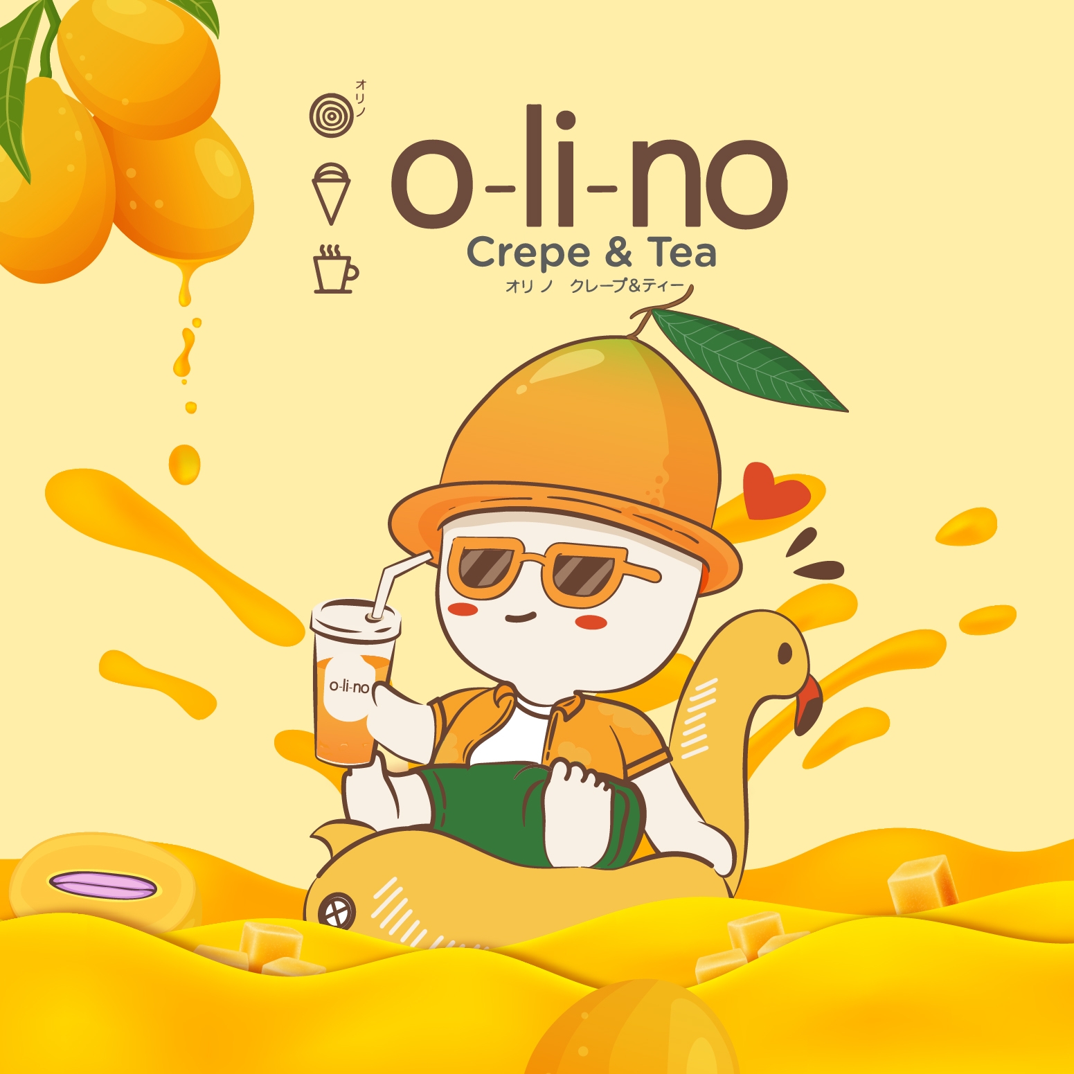 Nose Tea Thailand, JIAN CHA Tea 见茶山 เจี้ยนชา , Olino Crepe &amp; Tea, Dakasi Thailand, 96 Chá, ME TEA สาขาอโศก, Pear Bubbletea, Refresh Fruit Tea, Naixue Tea Thailand, CHAPANDA Thailand, CHA i ENJOY Thailand