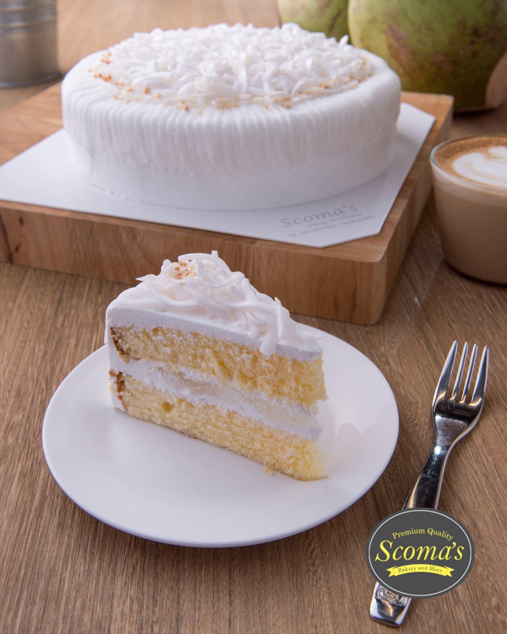 Skinnylicious, KetoConnect Cafe, Lowcarbbyfatchickencurrypuff , Yellow Spoon Pastry, Mama Som's Cake, I Cake Healthy, Vegan Bakery Bangkok, Scoma's