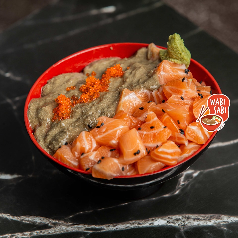 Super Bowl BKK, Kaneko Hannosuke Thailand, Sushi Hiro, Sushi hana, Joushisu Sushi, Honmomo Sushi