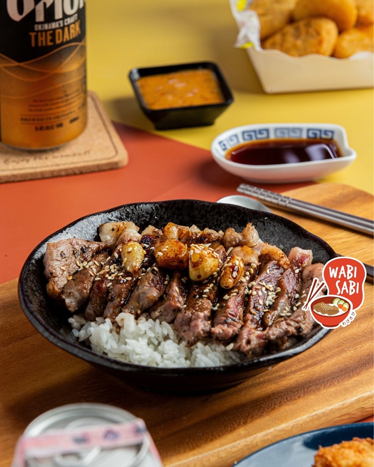 Super Bowl BKK, Kaneko Hannosuke Thailand, Sushi Hiro, Sushi hana, Joushisu Sushi, Honmomo Sushi