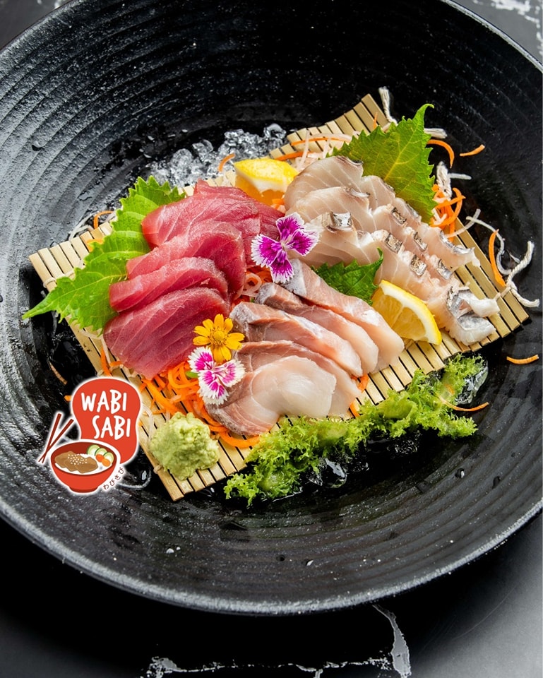 Super Bowl BKK, Kaneko Hannosuke Thailand, Sushi Hiro, Sushi hana, Joushisu Sushi, Honmomo Sushi