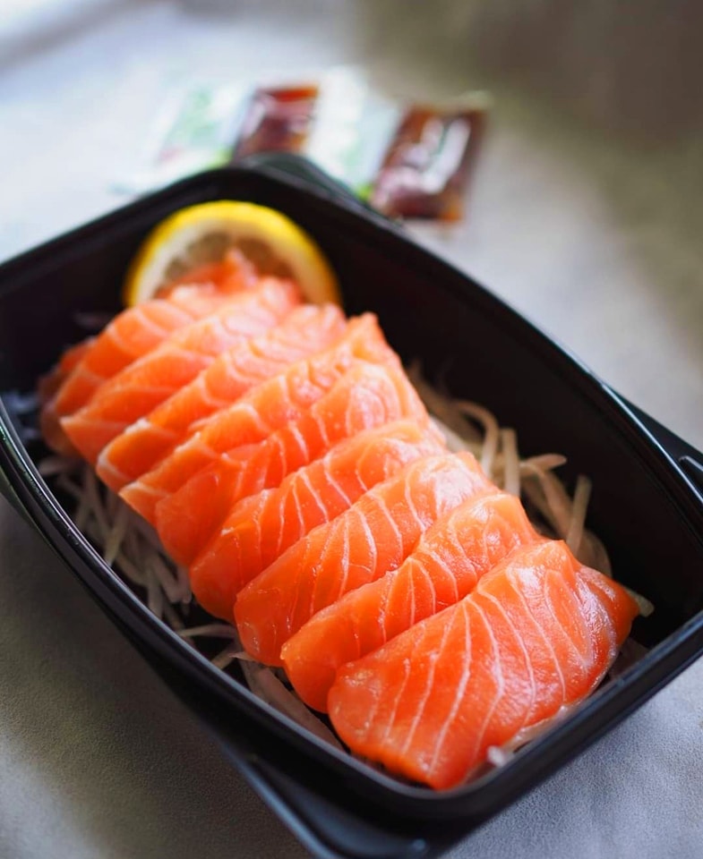 Super Bowl BKK, Kaneko Hannosuke Thailand, Sushi Hiro, Sushi hana, Joushisu Sushi, Honmomo Sushi