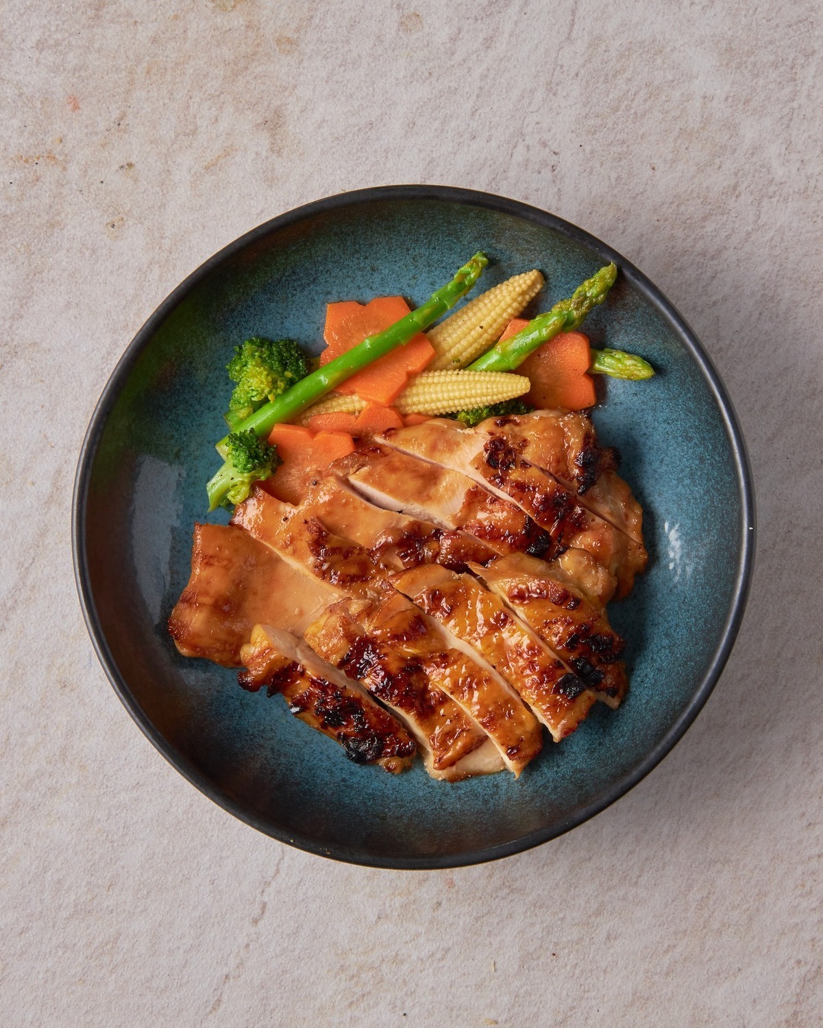 Baan Langsuan, Co-limited, LAUGH by nico nico, Mickey's Diner BKK, Medici Kitchen &amp; Bar, ครัวในบ้าน