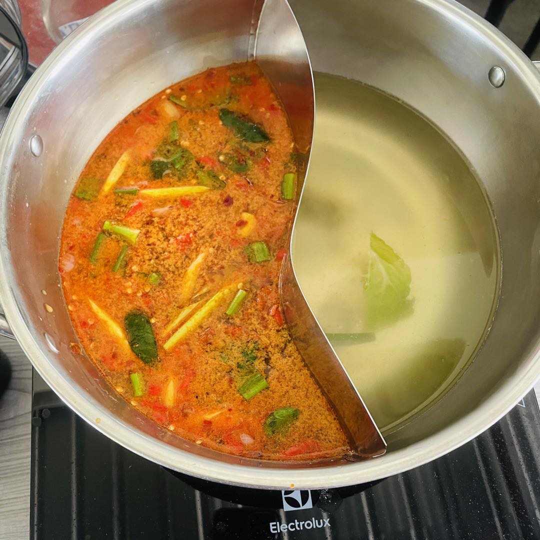 คัม, Shabu Impact, ซันชาบู, ชาบูหมีอ้วน, Shabu Man