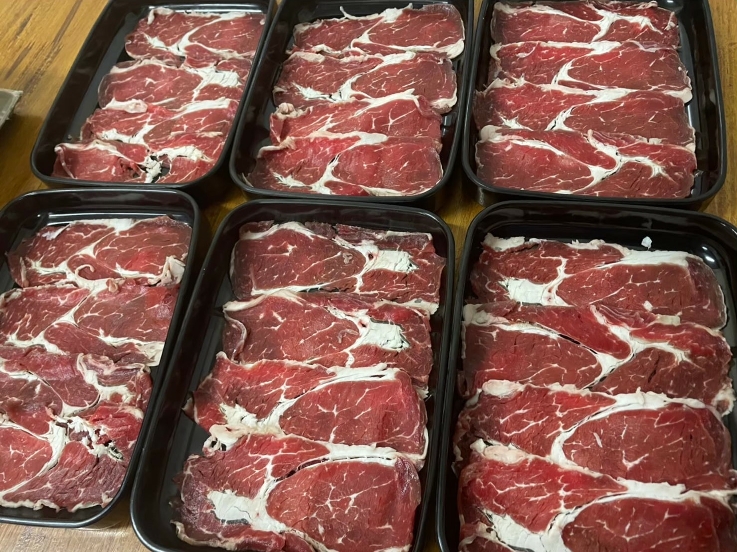 คัม, Shabu Impact, ซันชาบู, ชาบูหมีอ้วน, Shabu Man