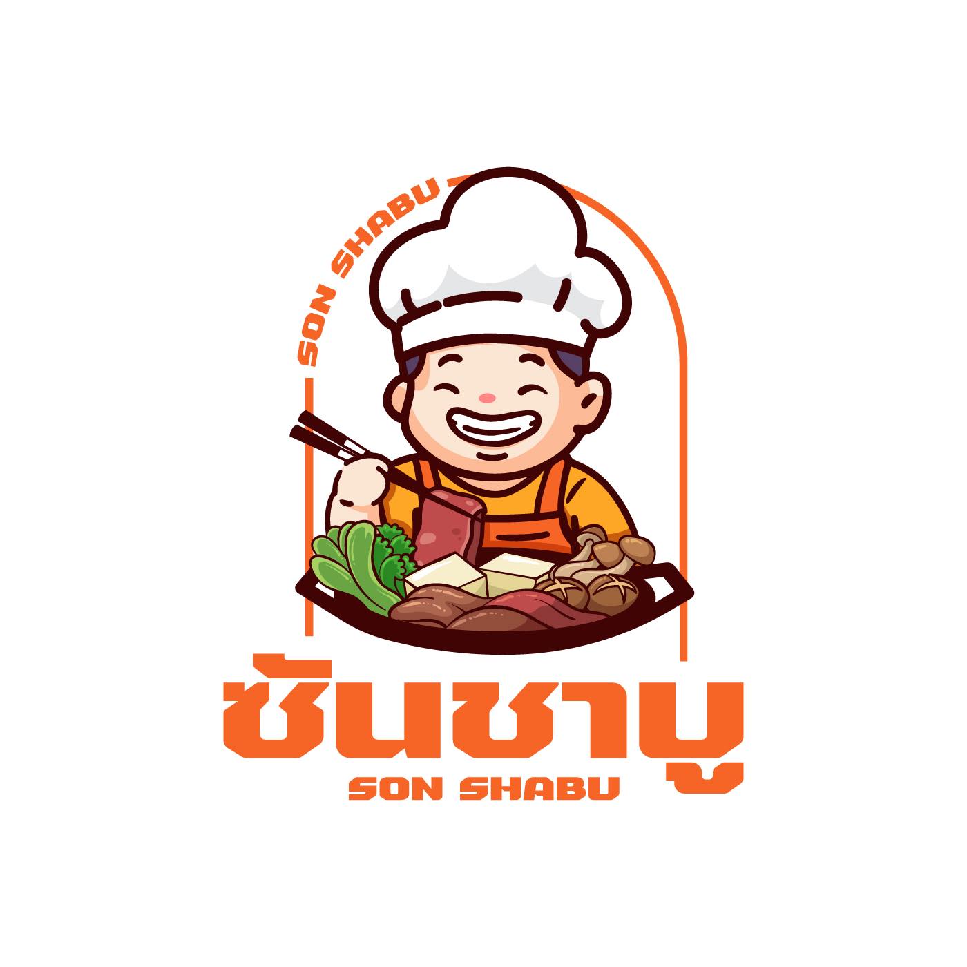 คัม, Shabu Impact, ซันชาบู, ชาบูหมีอ้วน, Shabu Man