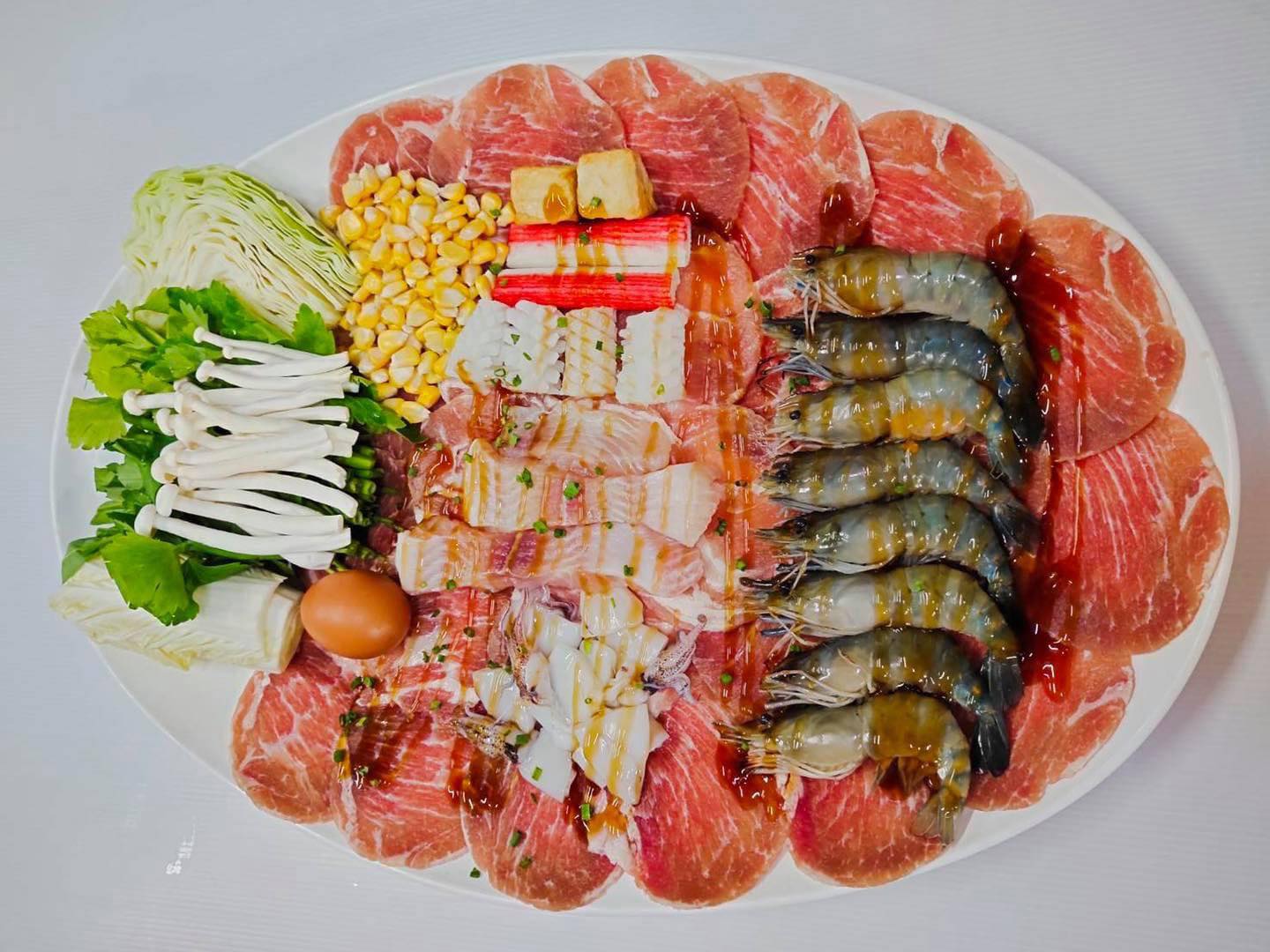 คัม, Shabu Impact, ซันชาบู, ชาบูหมีอ้วน, Shabu Man