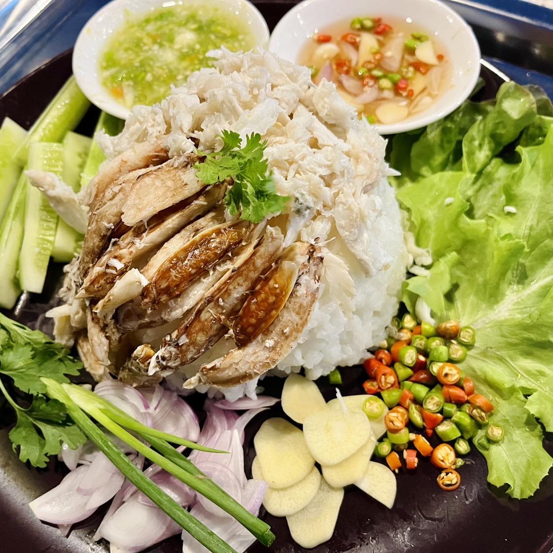 ร้านน้องเจเจ อาหารไทยพื้นบ้าน ซ.หัวหิน43-45, ร้านลุงบังหัวปลาหม้อไฟ หัวหิน, ร้านบ้านครูส่วน by ปลา, Tanya's, ร้านเกี๊ยวปลานำชัย, เจ๊กเปี๊ยะ, ครัวแม่ฬา, บ้านอิสระ, พาสใต้ บาย เชฟเต้หัวหิน Pastay by cheftae, ครัวเจ๊เนี้ยวหัวหิน51, โกหมาก หัวหิน, ซาลาเปาเตาถ่าน BY ยายม่วย, ร้านขนมไทยแม่เก็บหัวหิน, ครัวแม่กะเมย