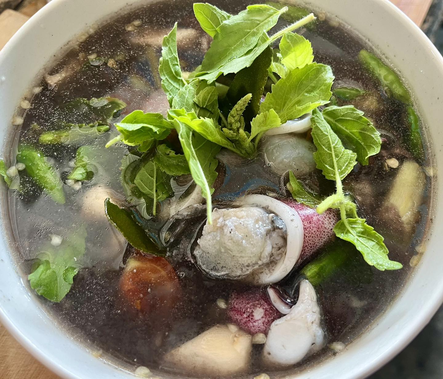 ร้านน้องเจเจ อาหารไทยพื้นบ้าน ซ.หัวหิน43-45, ร้านลุงบังหัวปลาหม้อไฟ หัวหิน, ร้านบ้านครูส่วน by ปลา, Tanya's, ร้านเกี๊ยวปลานำชัย, เจ๊กเปี๊ยะ, ครัวแม่ฬา, บ้านอิสระ, พาสใต้ บาย เชฟเต้หัวหิน Pastay by cheftae, ครัวเจ๊เนี้ยวหัวหิน51, โกหมาก หัวหิน, ซาลาเปาเตาถ่าน BY ยายม่วย, ร้านขนมไทยแม่เก็บหัวหิน, ครัวแม่กะเมย