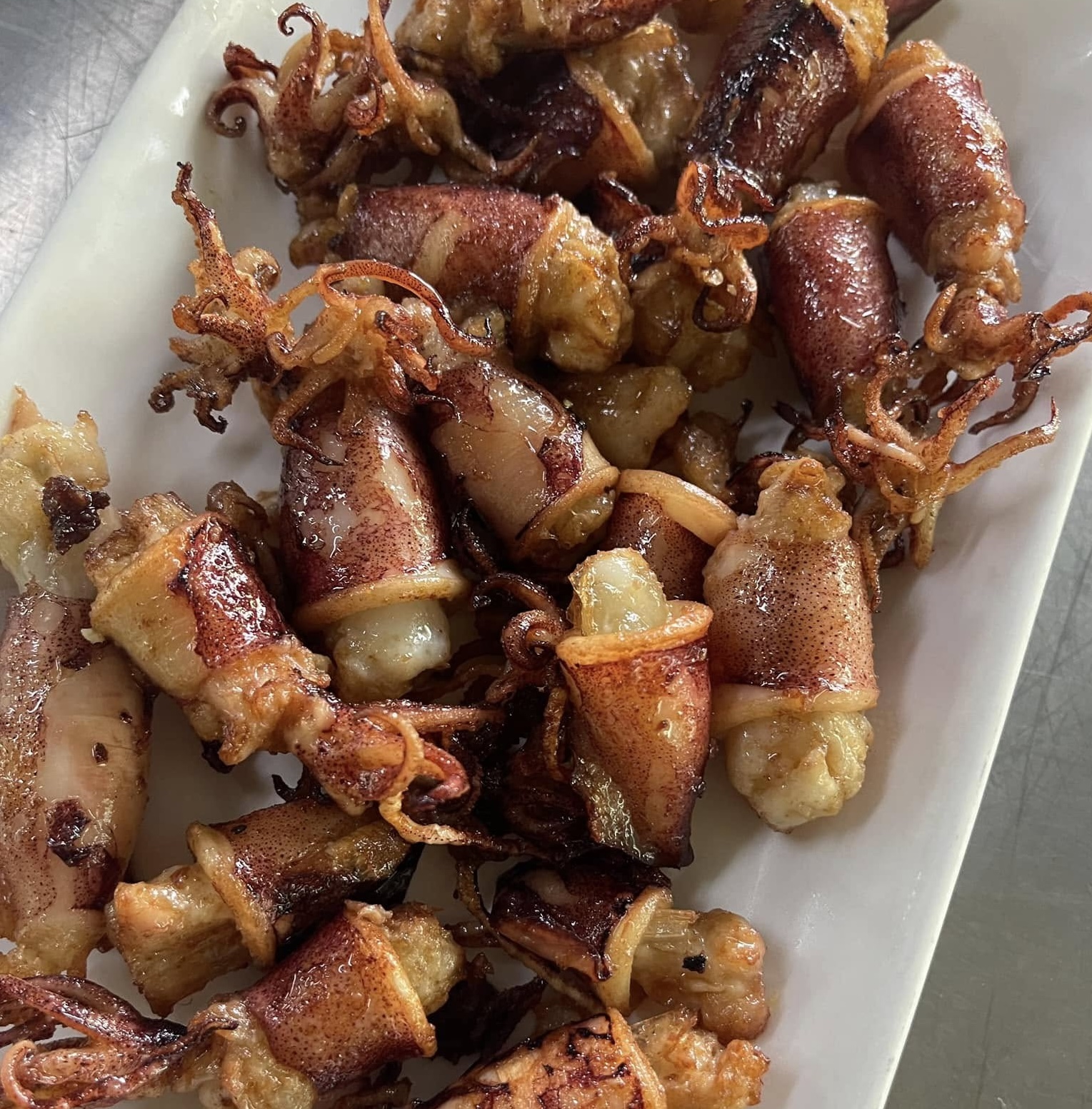 ร้านน้องเจเจ อาหารไทยพื้นบ้าน ซ.หัวหิน43-45, ร้านลุงบังหัวปลาหม้อไฟ หัวหิน, ร้านบ้านครูส่วน by ปลา, Tanya's, ร้านเกี๊ยวปลานำชัย, เจ๊กเปี๊ยะ, ครัวแม่ฬา, บ้านอิสระ, พาสใต้ บาย เชฟเต้หัวหิน Pastay by cheftae, ครัวเจ๊เนี้ยวหัวหิน51, โกหมาก หัวหิน, ซาลาเปาเตาถ่าน BY ยายม่วย, ร้านขนมไทยแม่เก็บหัวหิน, ครัวแม่กะเมย