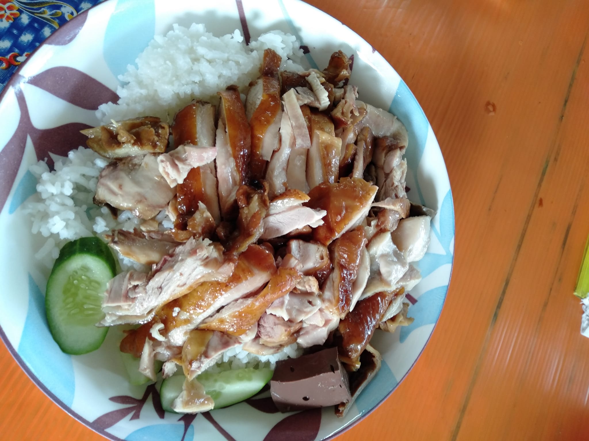 ร้านก๋วยเตี๋ยวยายปุก วัดธรรมนิมิต จ.สมุทรสงคราม, เตี๋ยว ตก กะลา, ก๋องเมงจั้น บะหมี่เกี๊ยว, ร้านอาหาร เกาเหลากรุงไทย, ก๋วยเตี๋ยวหมูมะนาว แม่บุญมี, ก๋วยเตี๋ยวเรือแคปลั่น หมูน้ำตก-น้ำแดง, แซ่บเตี๋ยวห้อยขา บ้าน ณ ตุ๊กจ้า, ก๋วยเตี๋ยวเนื้อ-หมูน้ำแดง ลุงพร เจ้าเก่าคลองตะโก, ก๋วยเตี๋ยวหมูย่างกะทิสด อัมพวา, ก๋วยเตี๋ยวปลาคลองโคน, เจ๊เล็กก๋วยเตี๋ยวเป็ด วัดแก้วฟ้า, ร้านลูกชิ้นวีระ แม่กลอง, ร้านชุ้นพานิช เจ้อั้ง, บ้านเตี๋ยวทรงไทย